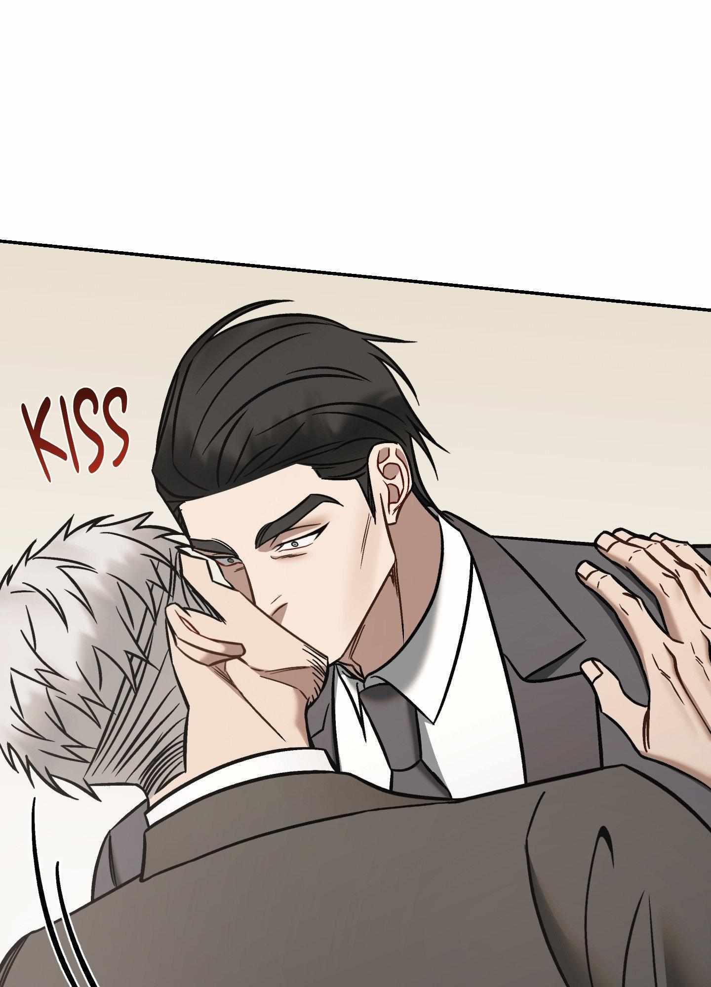 Something Impossible Chapter 26 page 104 - 