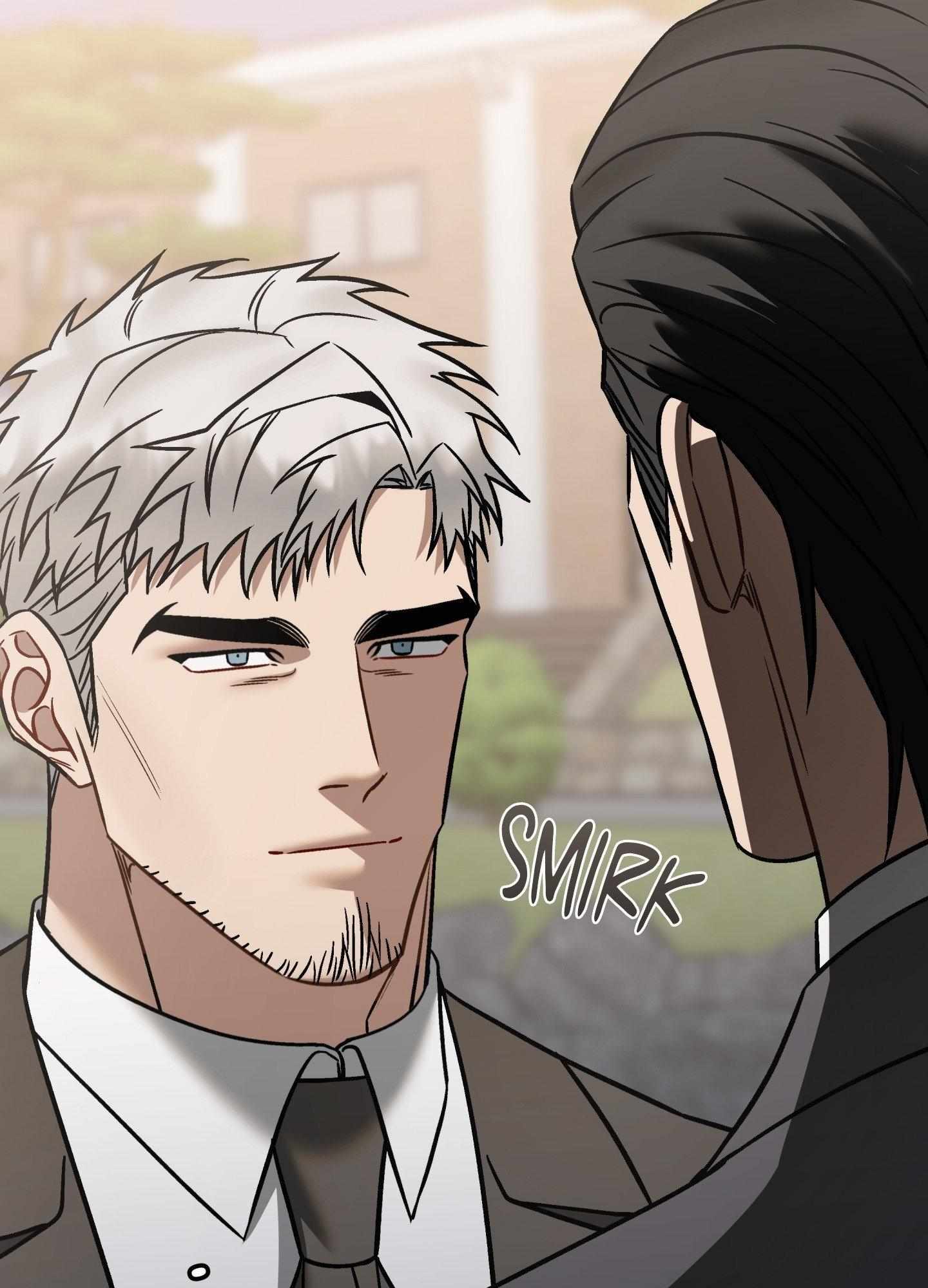 Something Impossible Chapter 26 page 107 - 