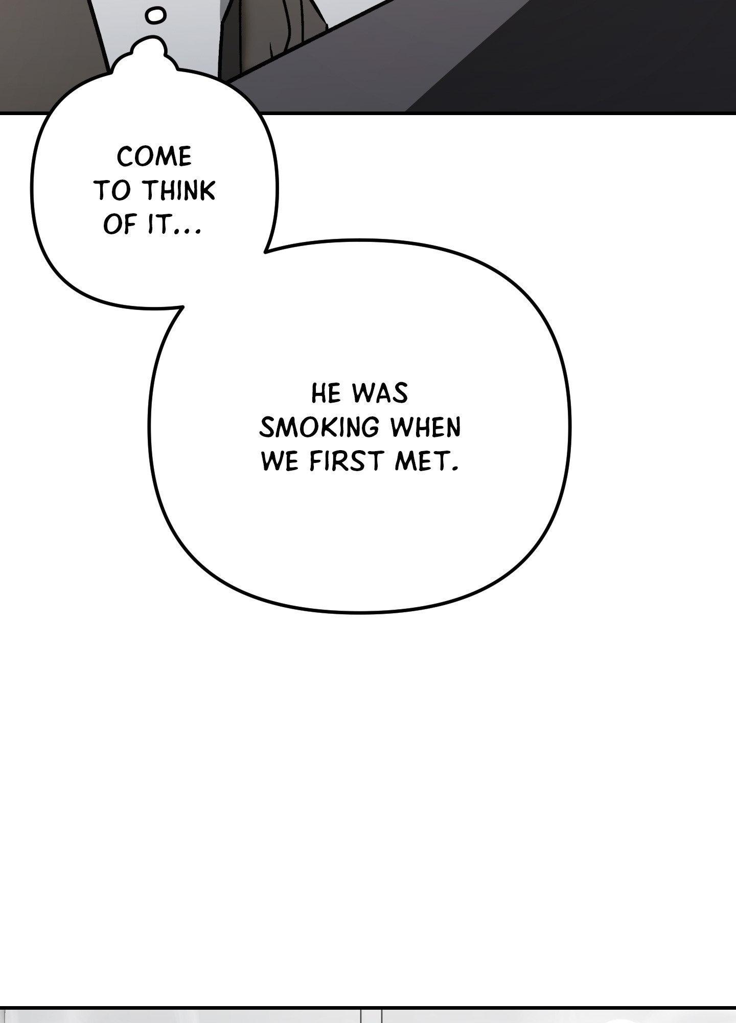 Something Impossible Chapter 26 page 108 - 