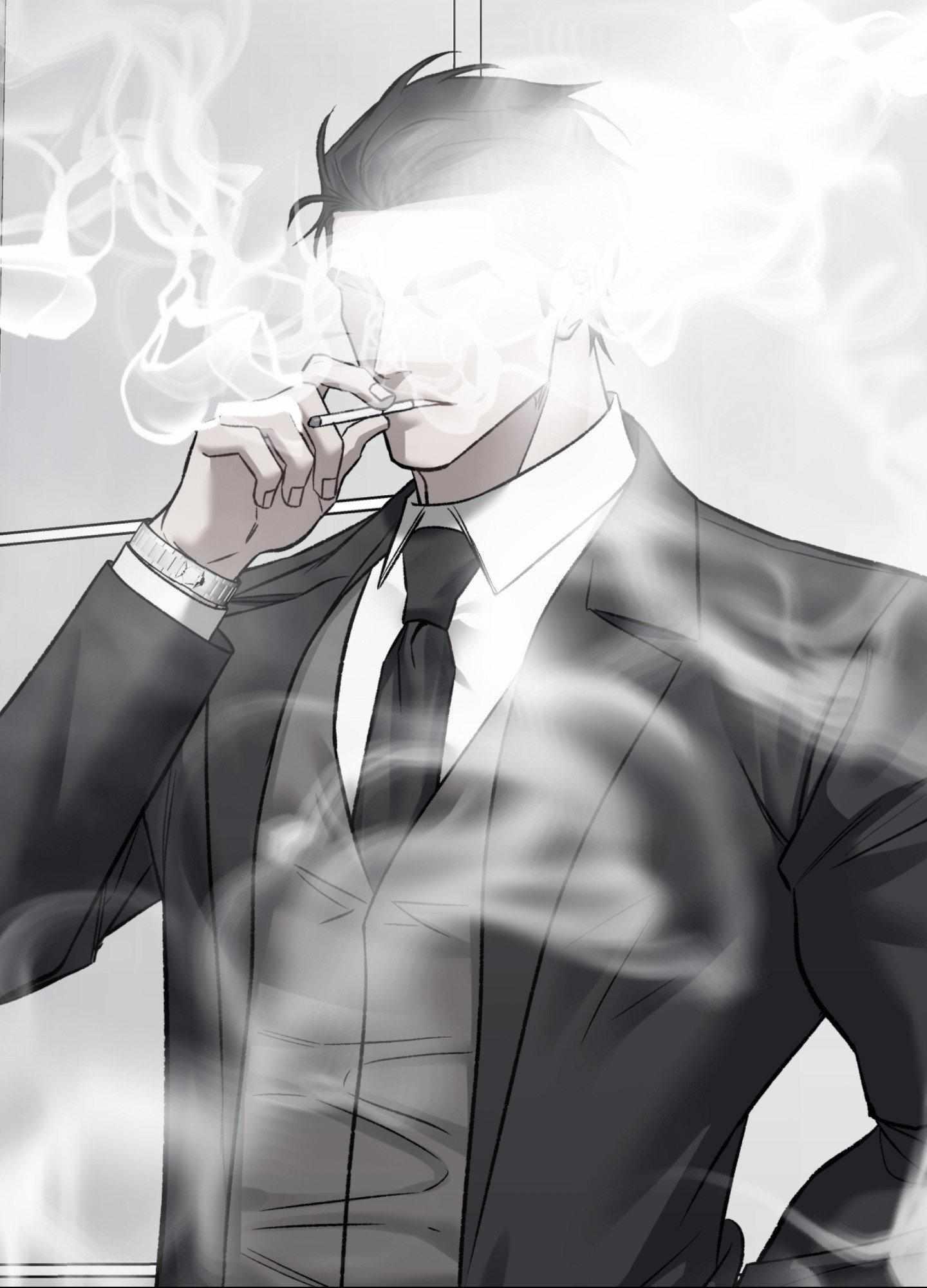 Something Impossible Chapter 26 page 109 - 