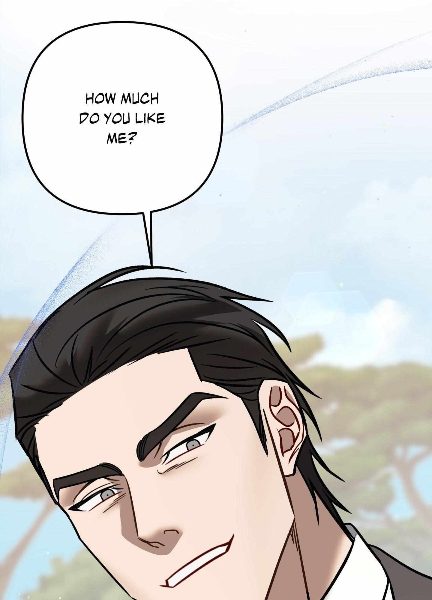 Something Impossible Chapter 26 page 115 - 