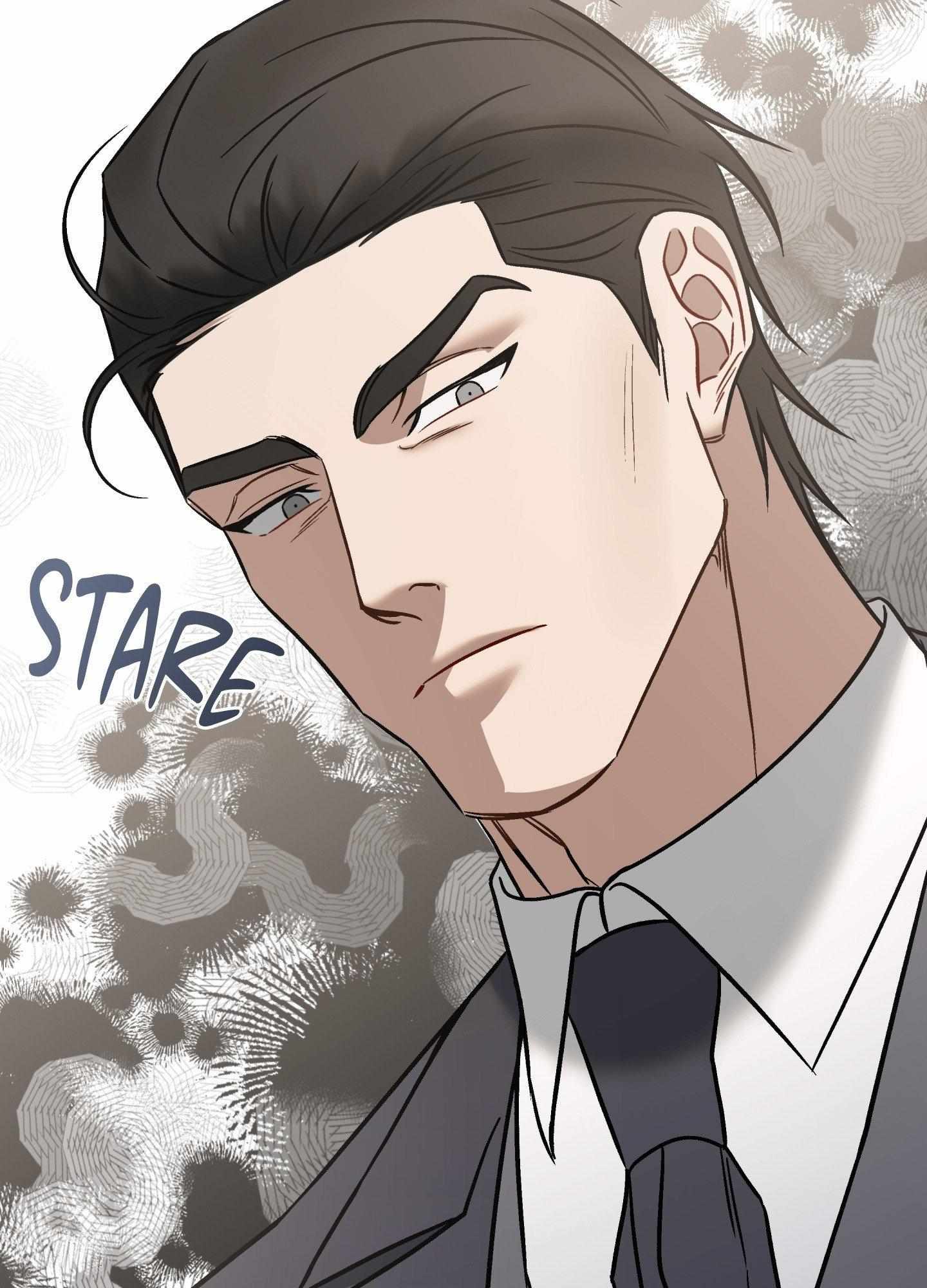 Something Impossible Chapter 26 page 14 - 