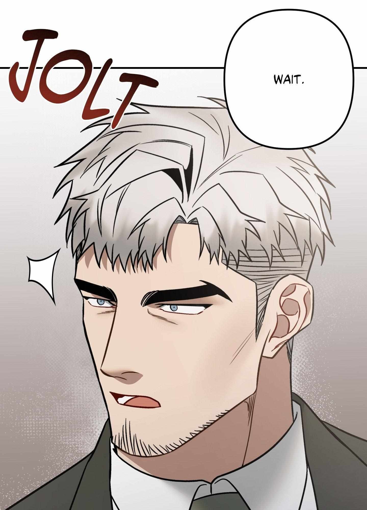 Something Impossible Chapter 26 page 16 - 