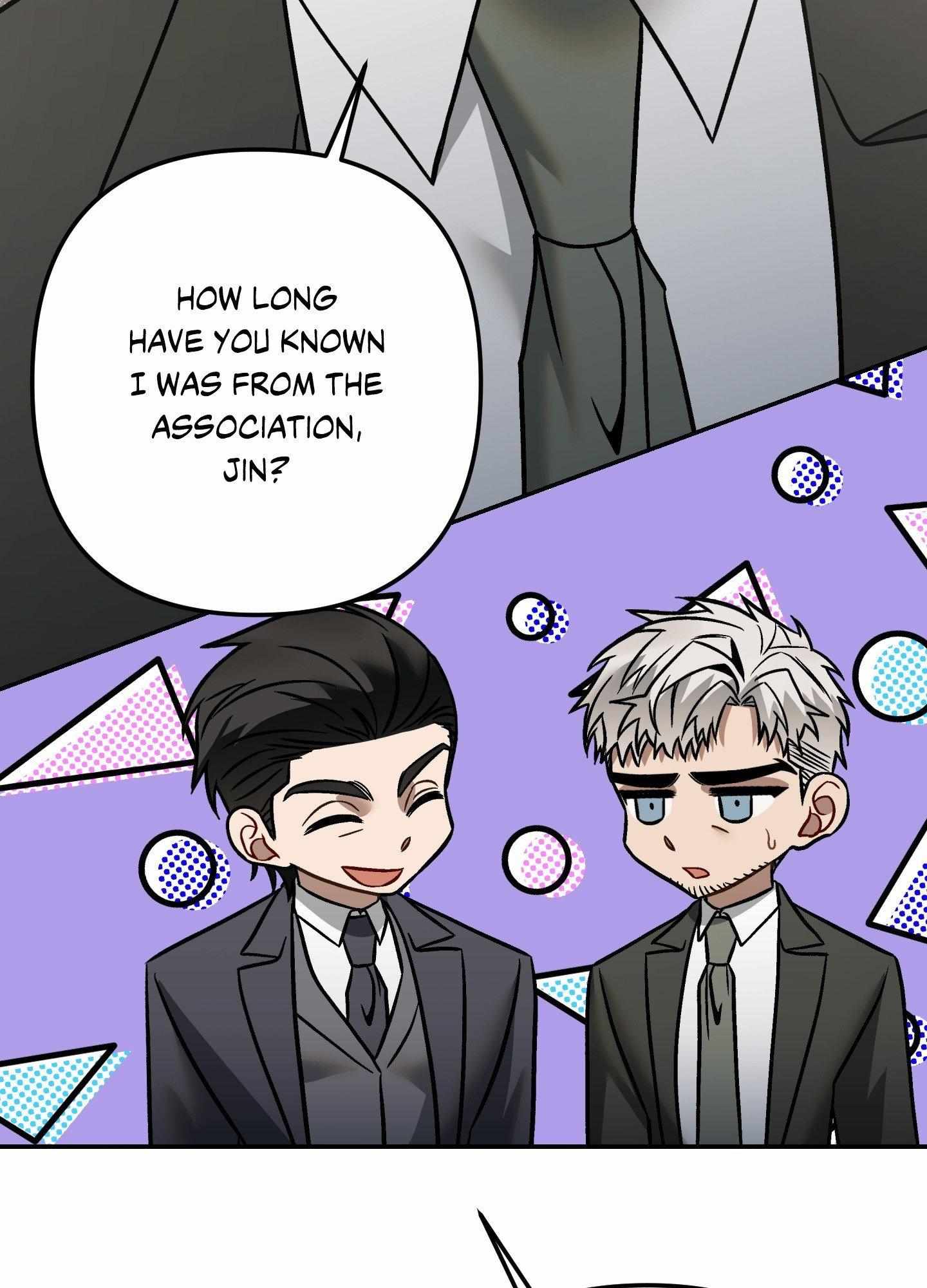 Something Impossible Chapter 26 page 17 - 