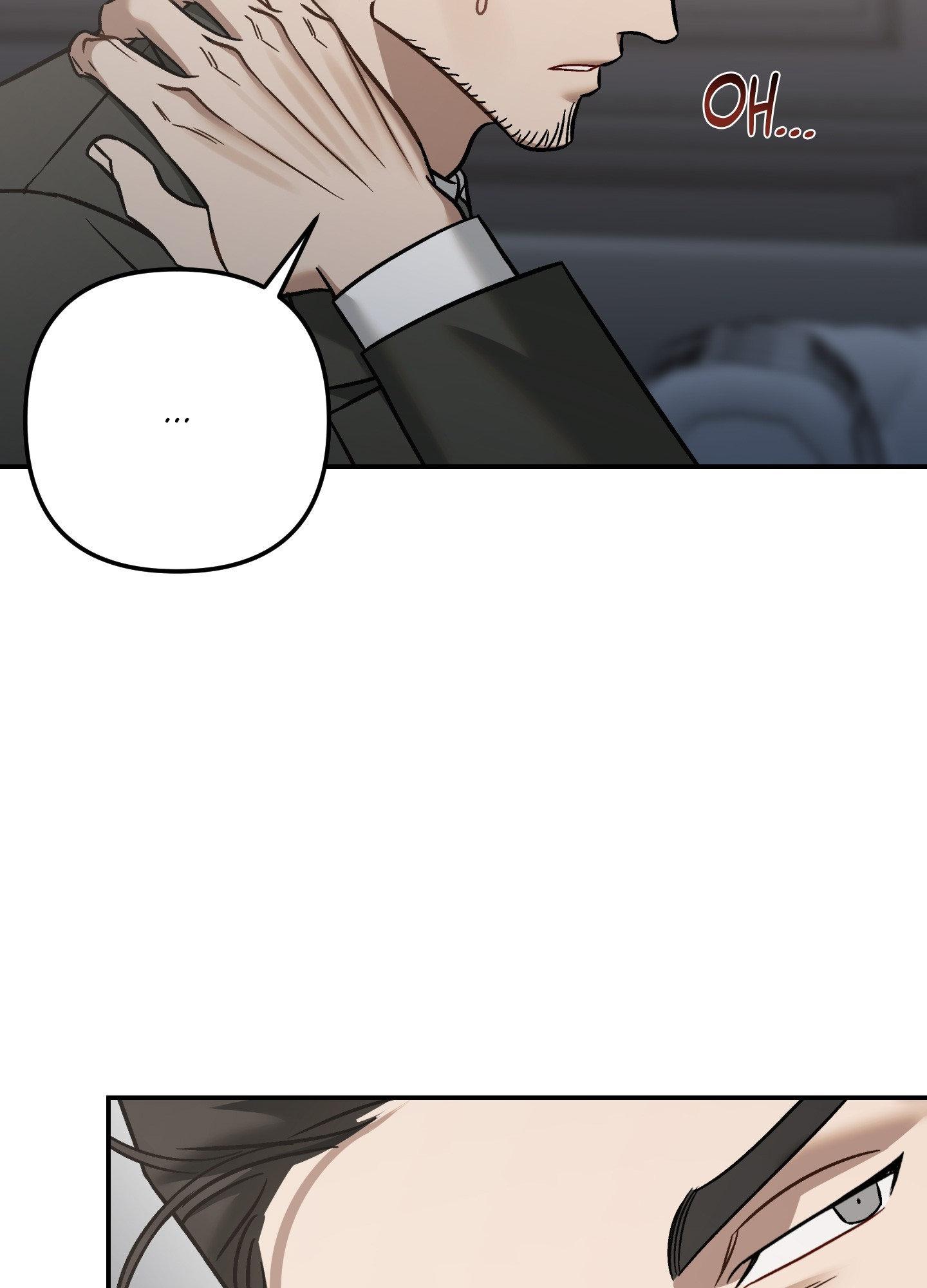 Something Impossible Chapter 26 page 19 - 