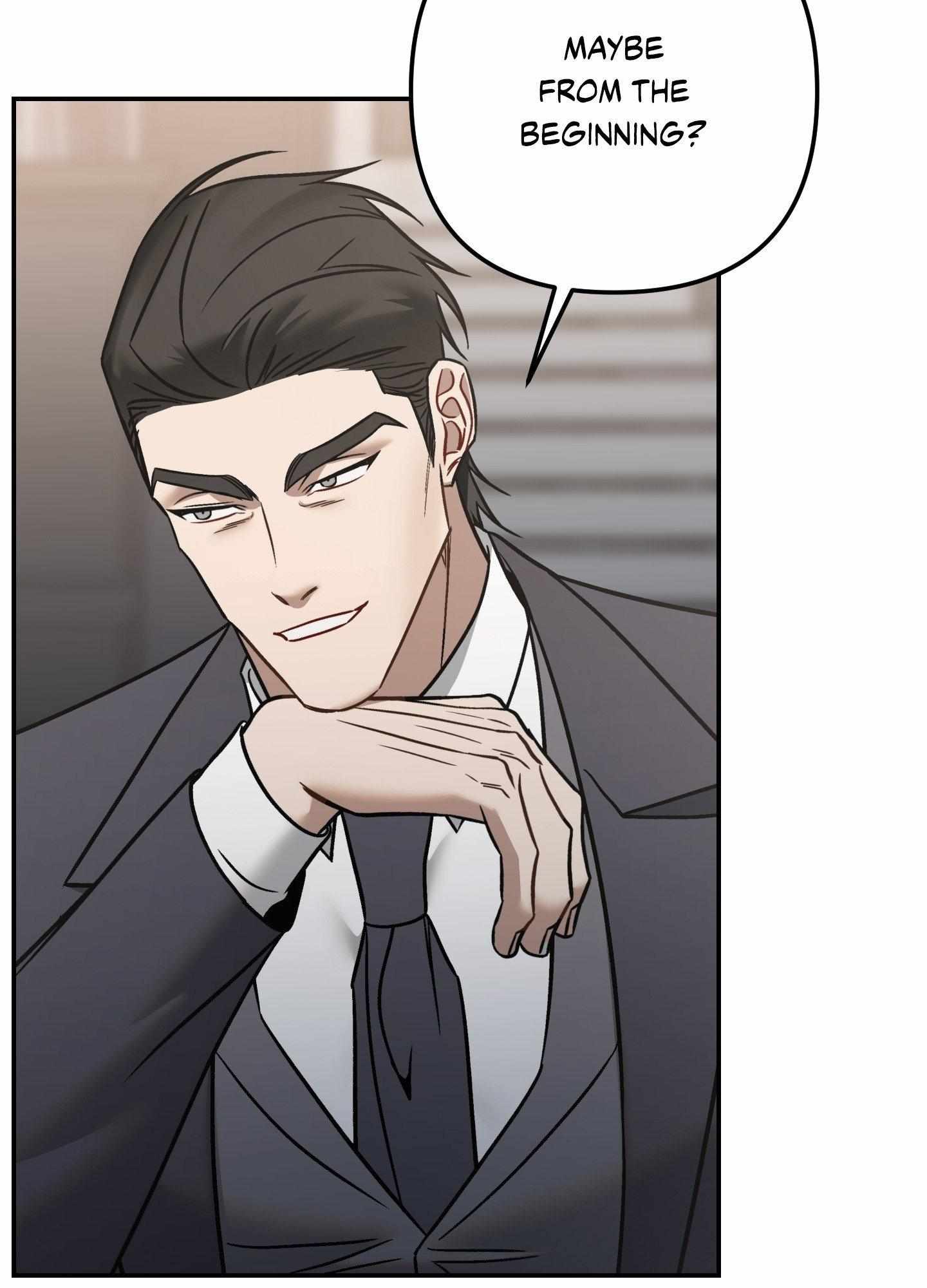 Something Impossible Chapter 26 page 21 - 
