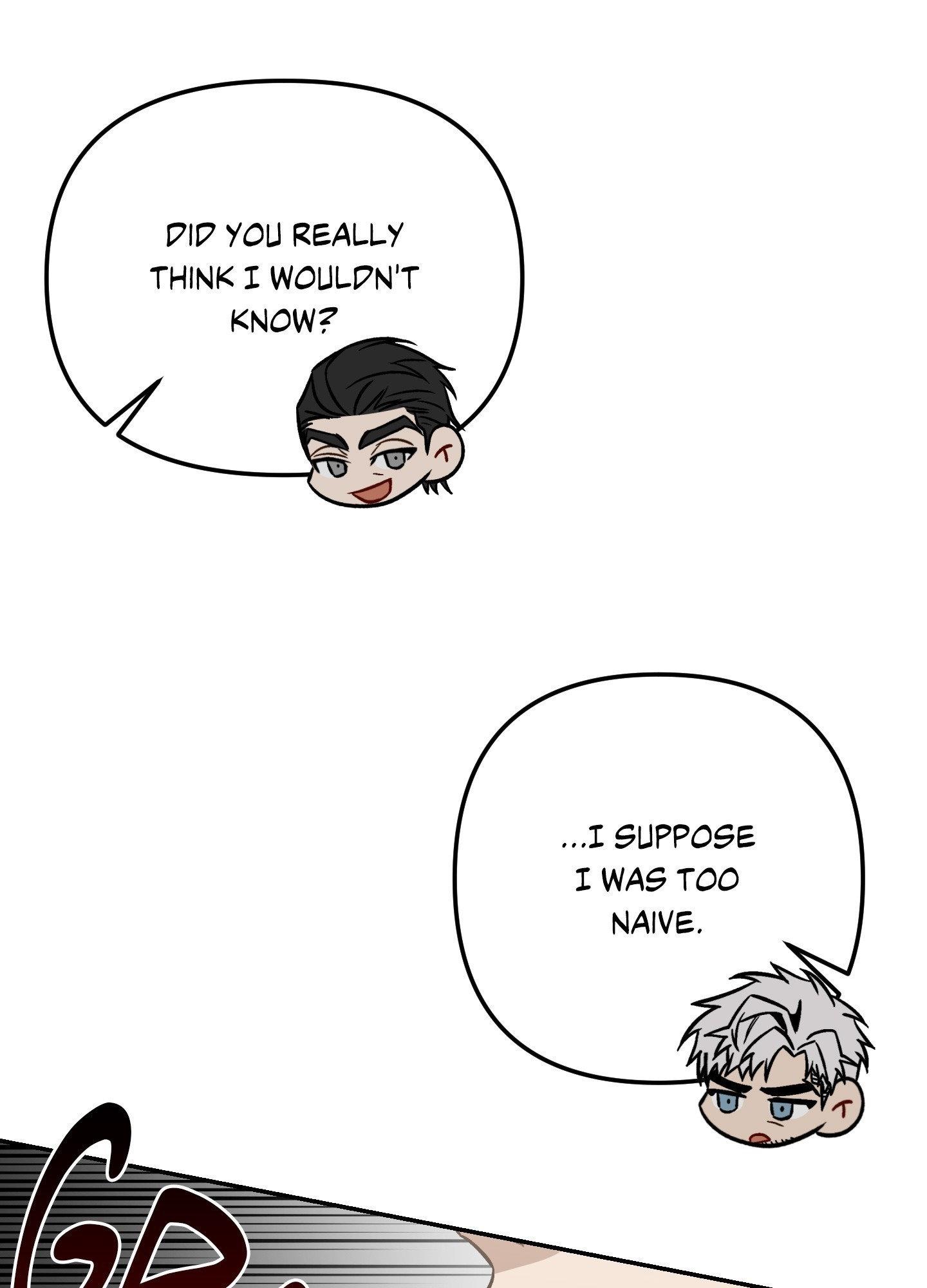 Something Impossible Chapter 26 page 24 - 
