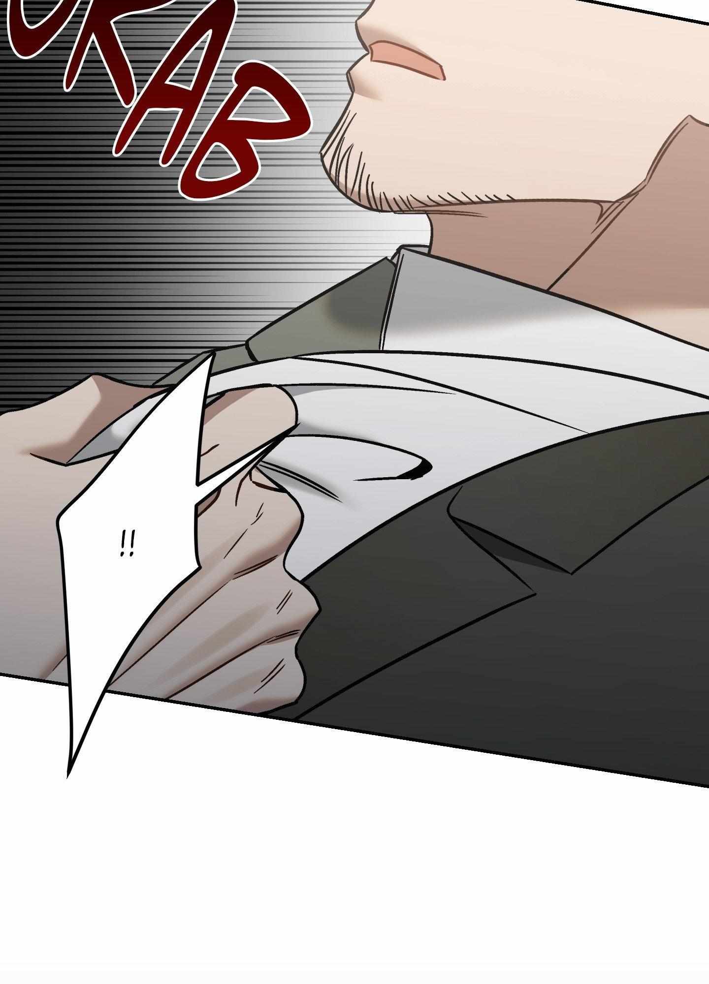 Something Impossible Chapter 26 page 25 - 