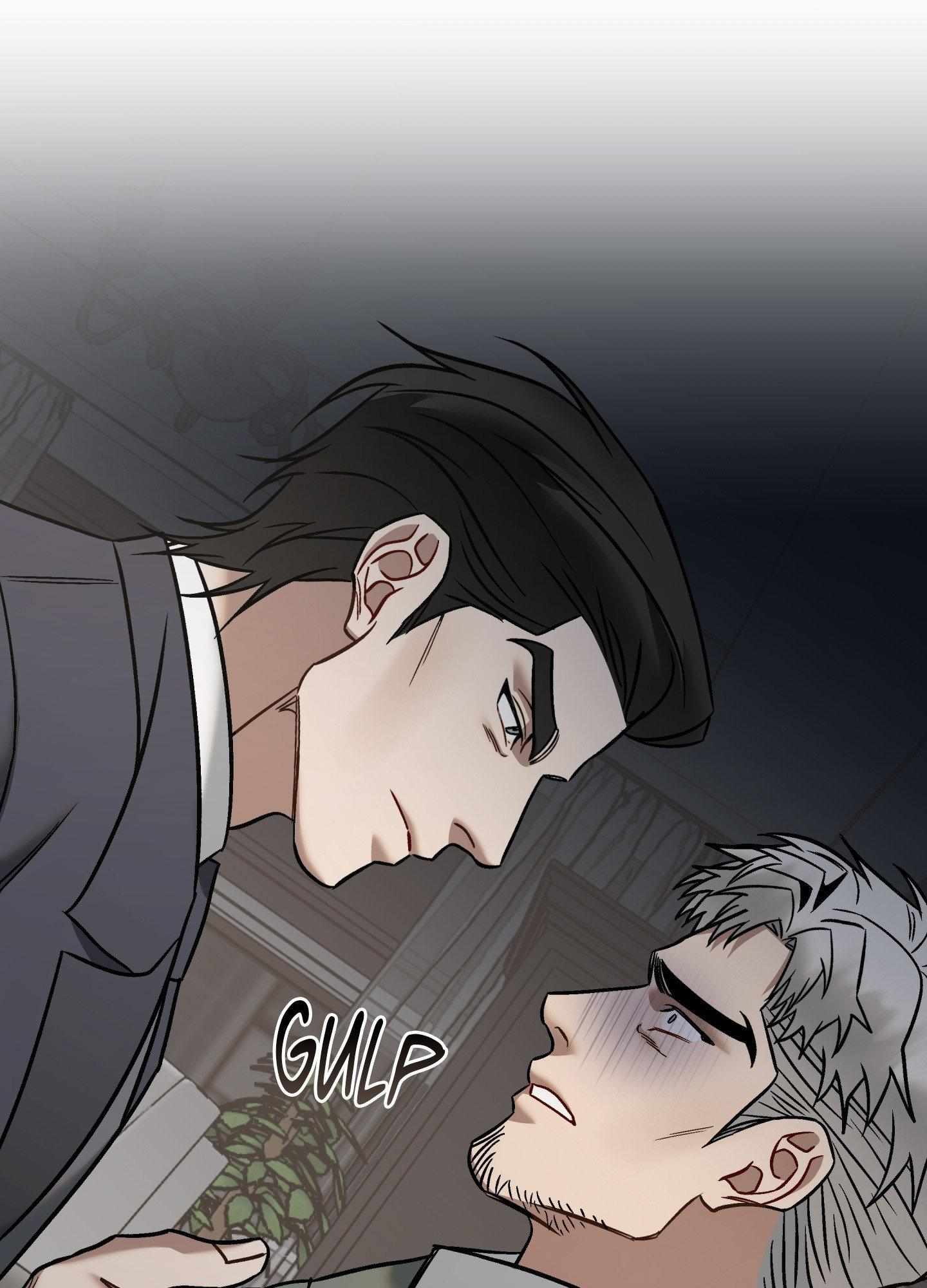 Something Impossible Chapter 26 page 26 - 