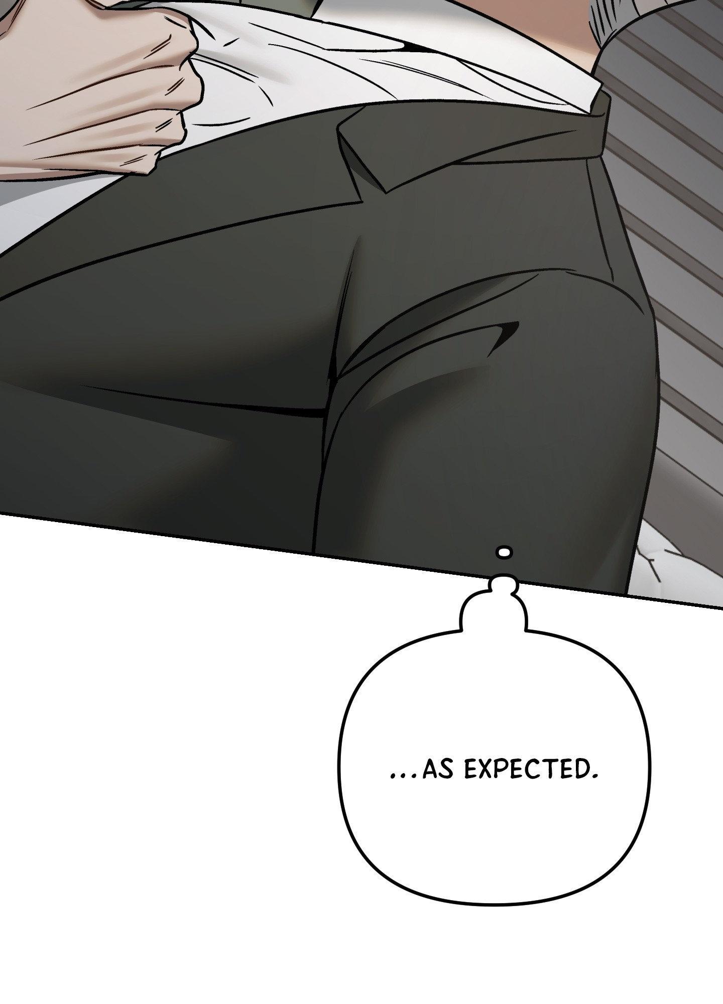 Something Impossible Chapter 26 page 27 - 
