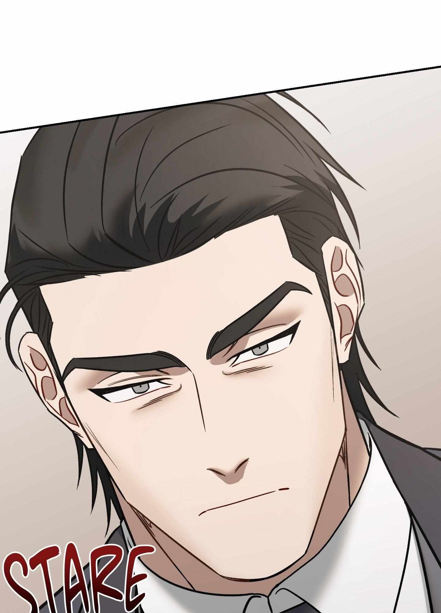 Something Impossible Chapter 26 page 28 - 