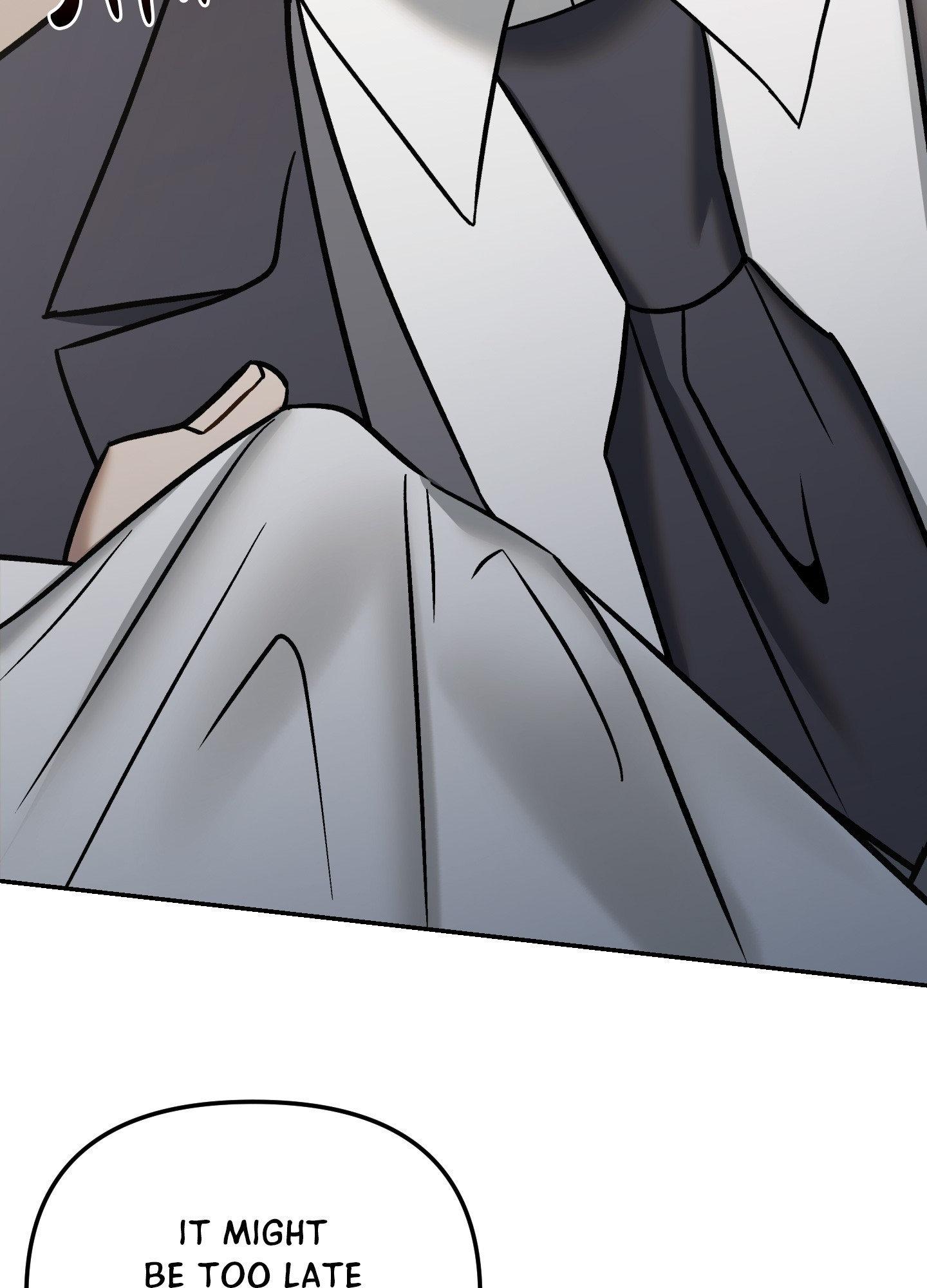 Something Impossible Chapter 26 page 29 - 