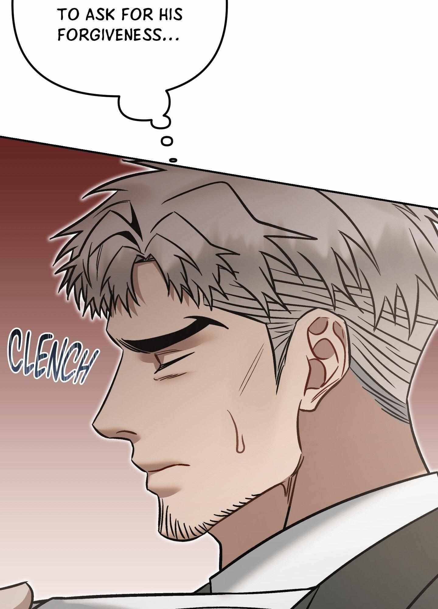 Something Impossible Chapter 26 page 30 - 