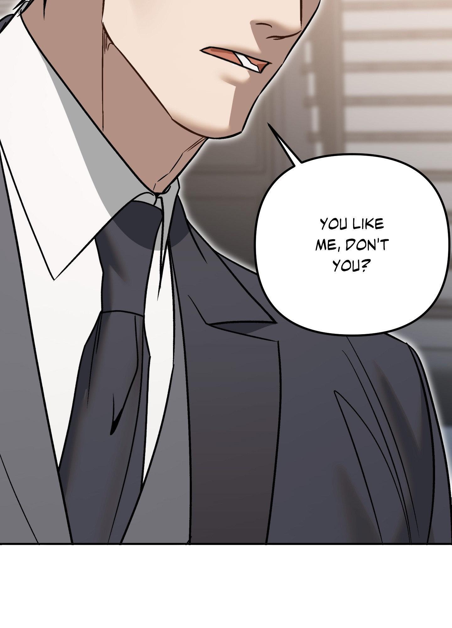 Something Impossible Chapter 26 page 35 - 