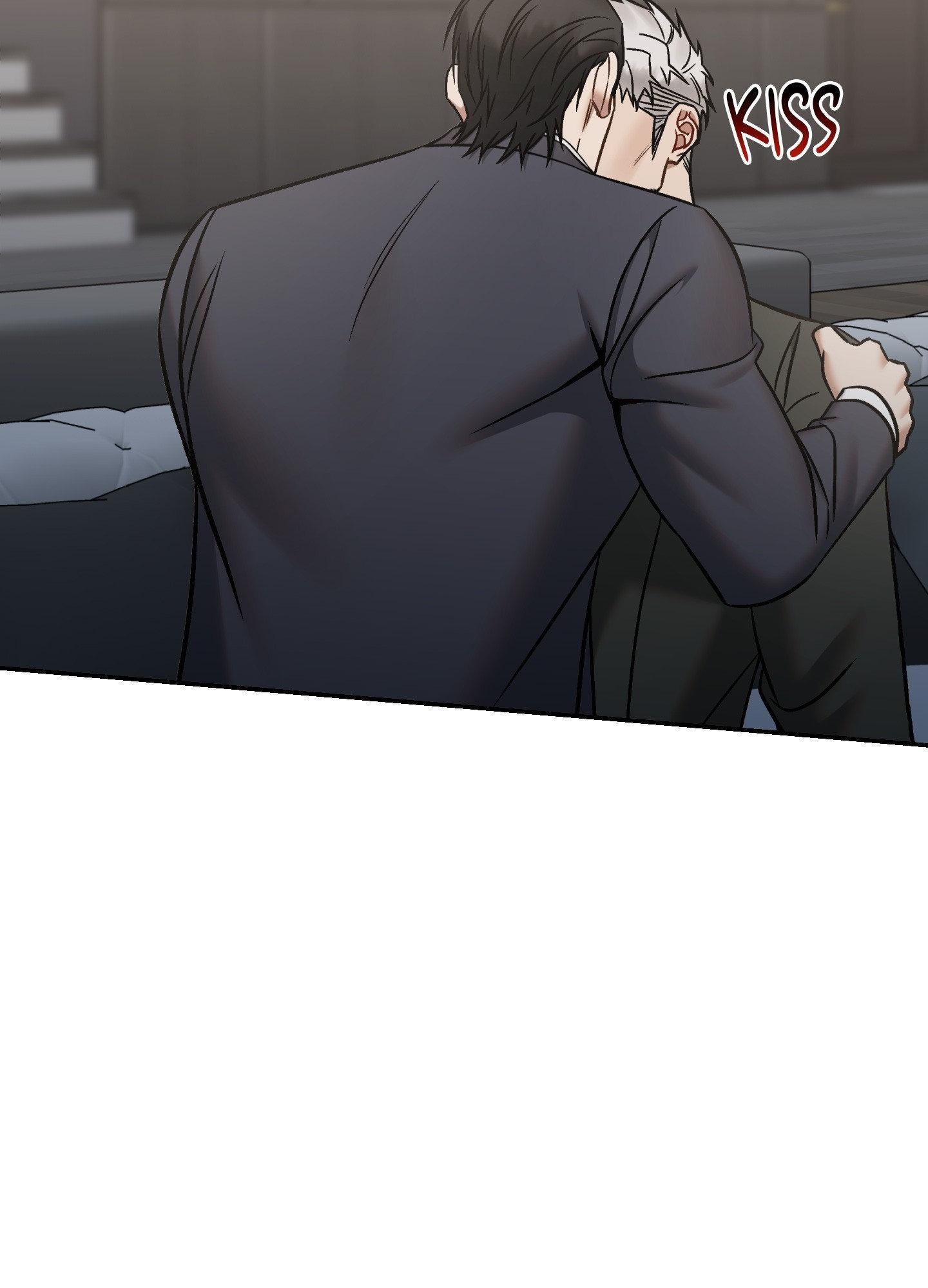 Something Impossible Chapter 26 page 41 - 