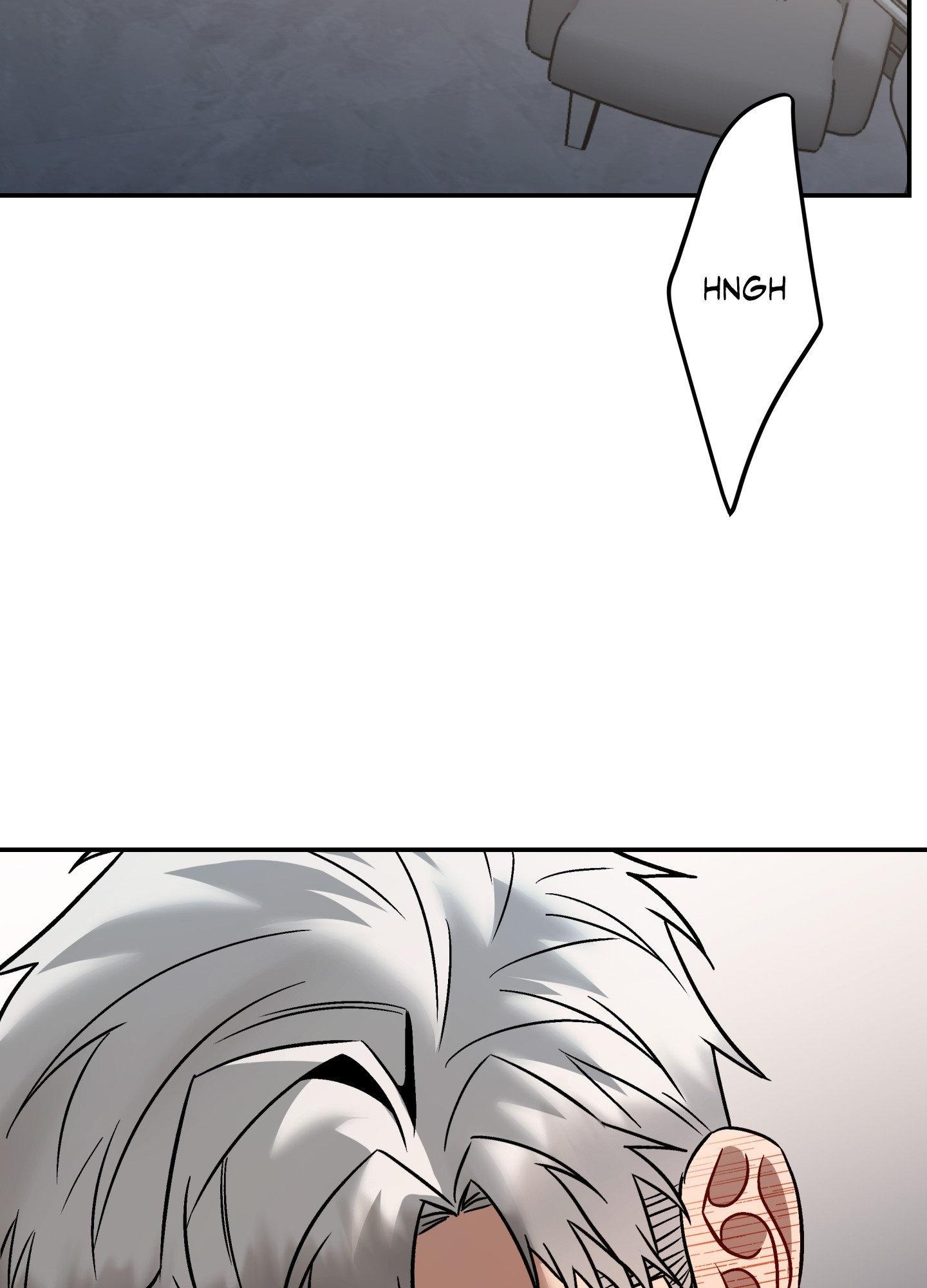 Something Impossible Chapter 26 page 43 - 