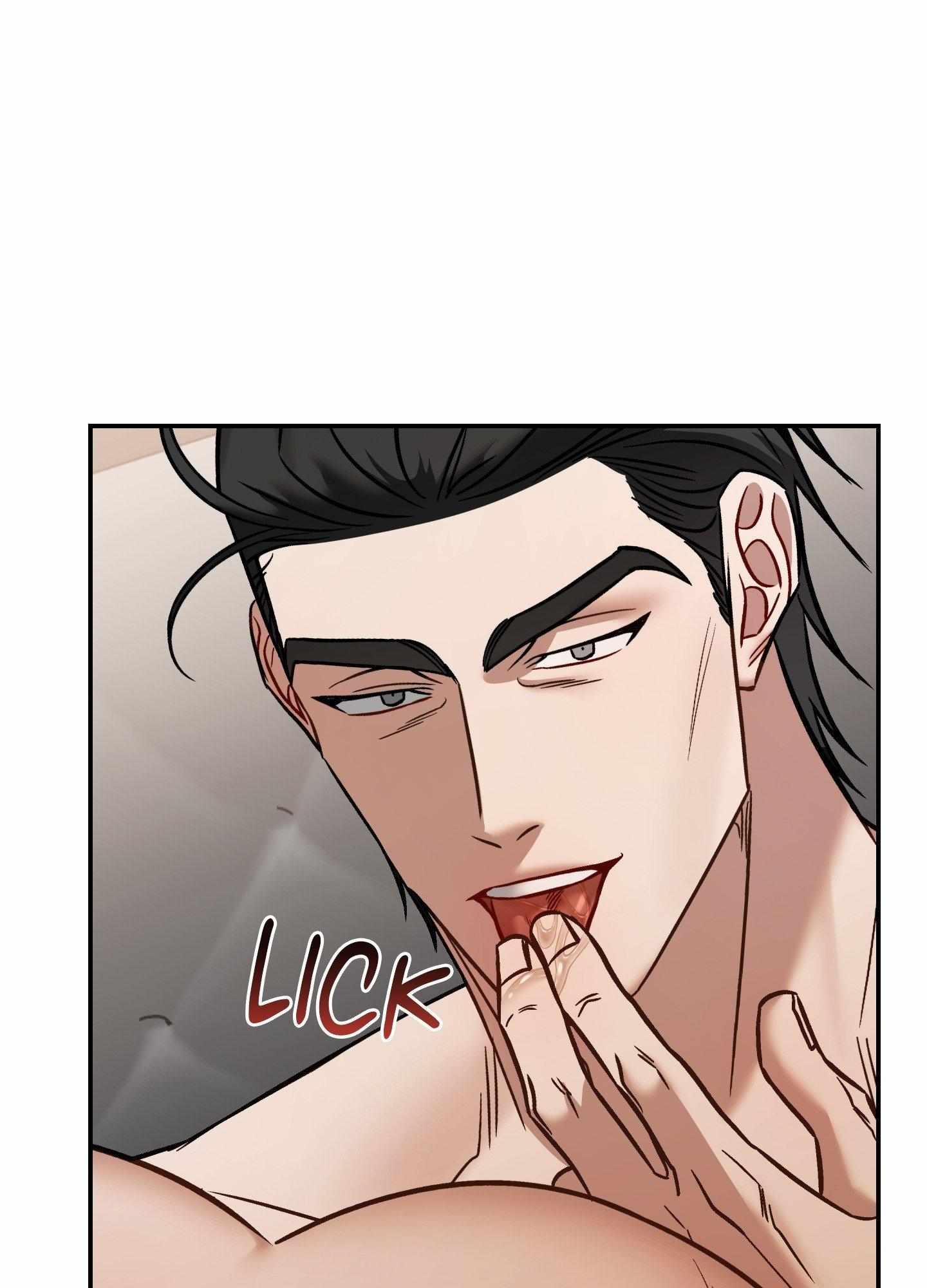 Something Impossible Chapter 26 page 45 - 