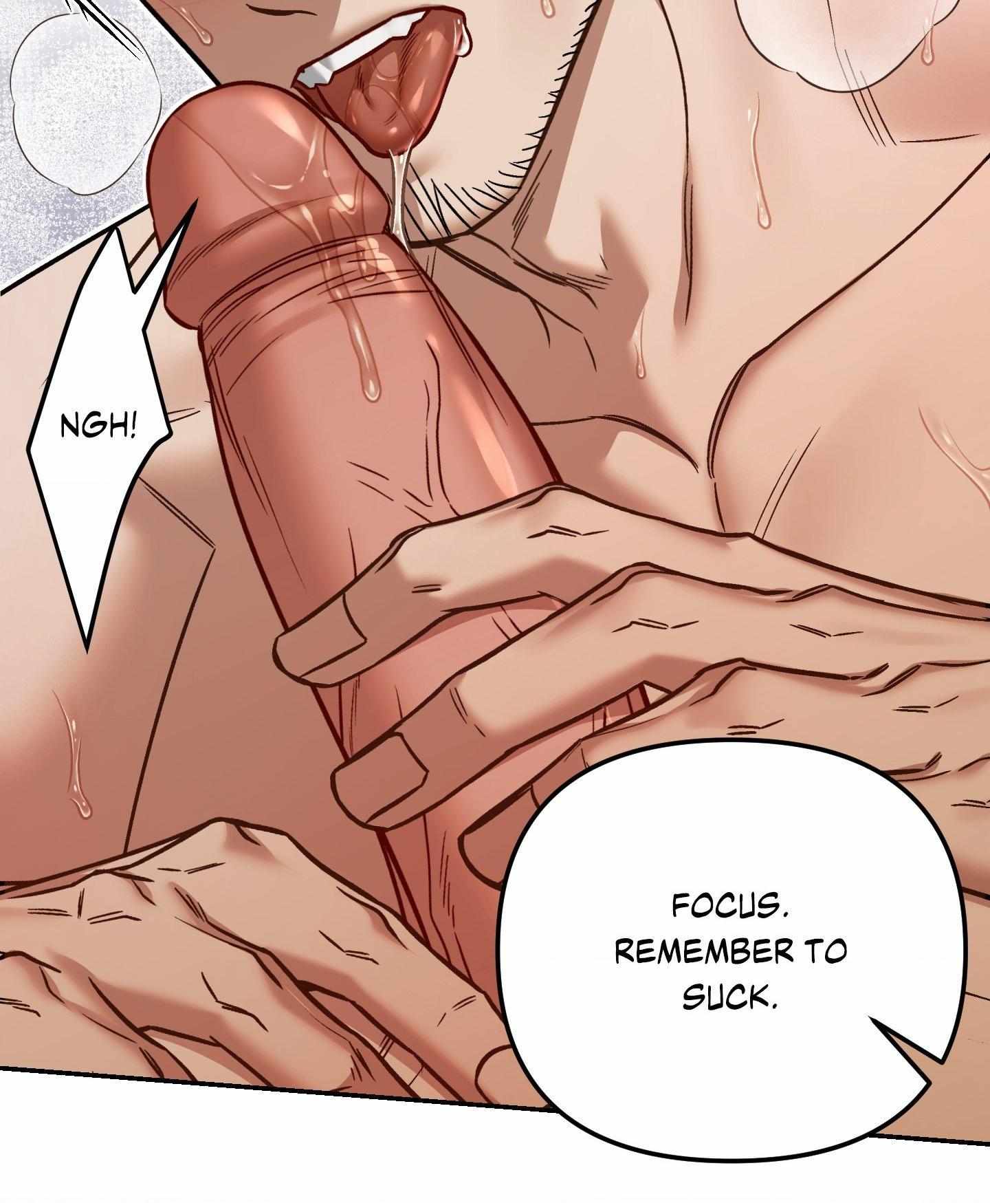 Something Impossible Chapter 26 page 47 - 