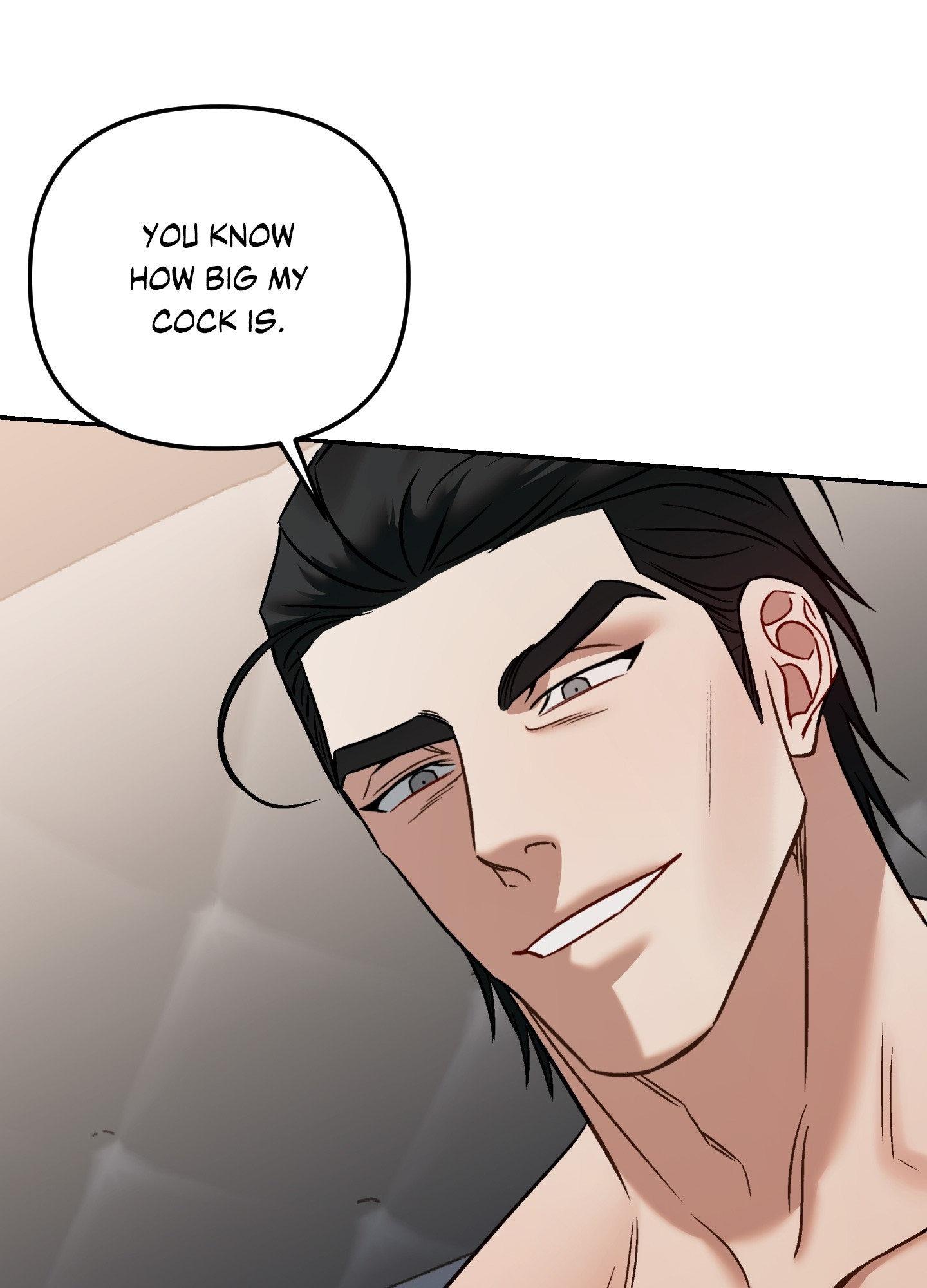 Something Impossible Chapter 26 page 48 - 