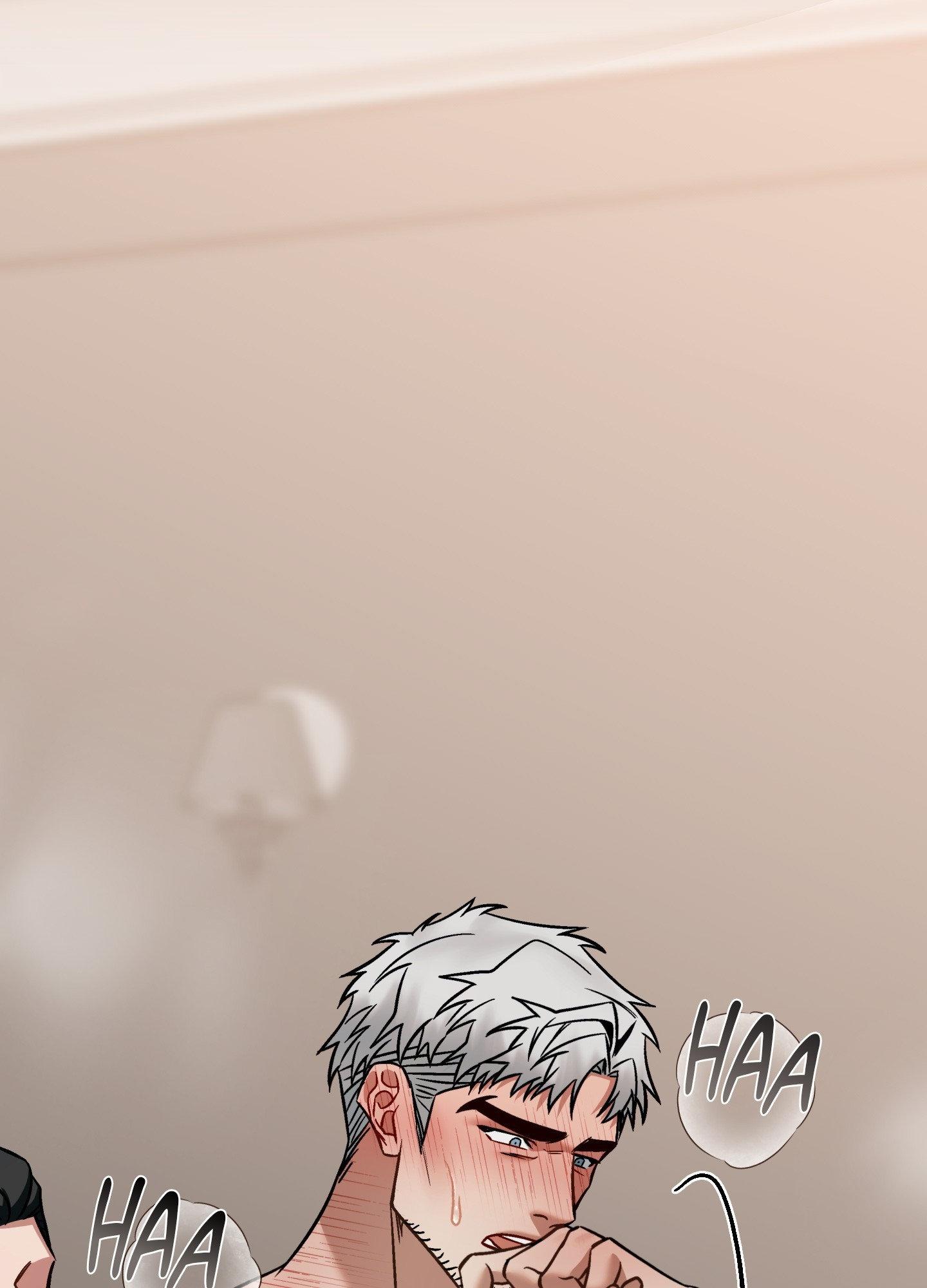 Something Impossible Chapter 26 page 57 - 
