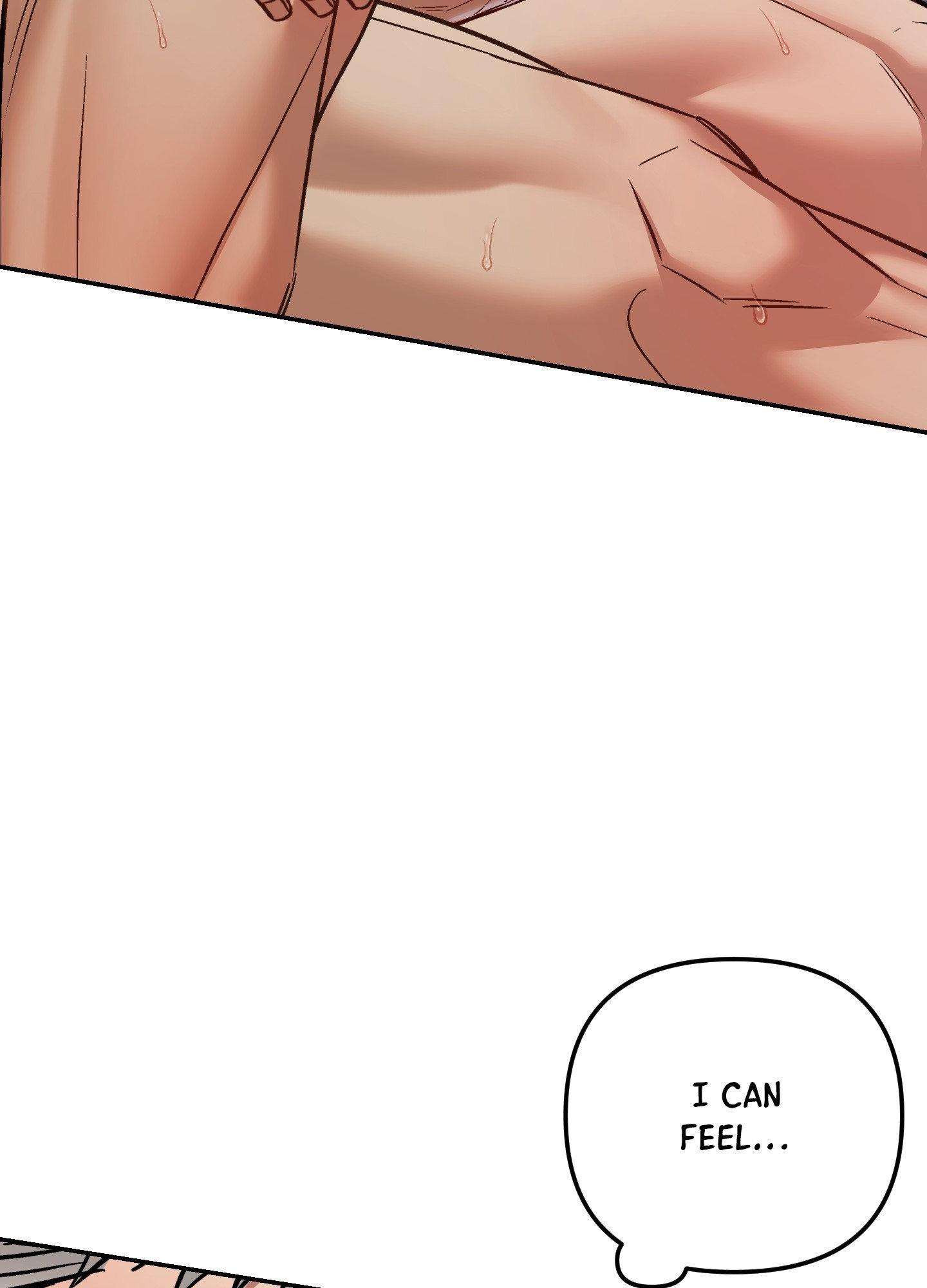 Something Impossible Chapter 26 page 59 - 