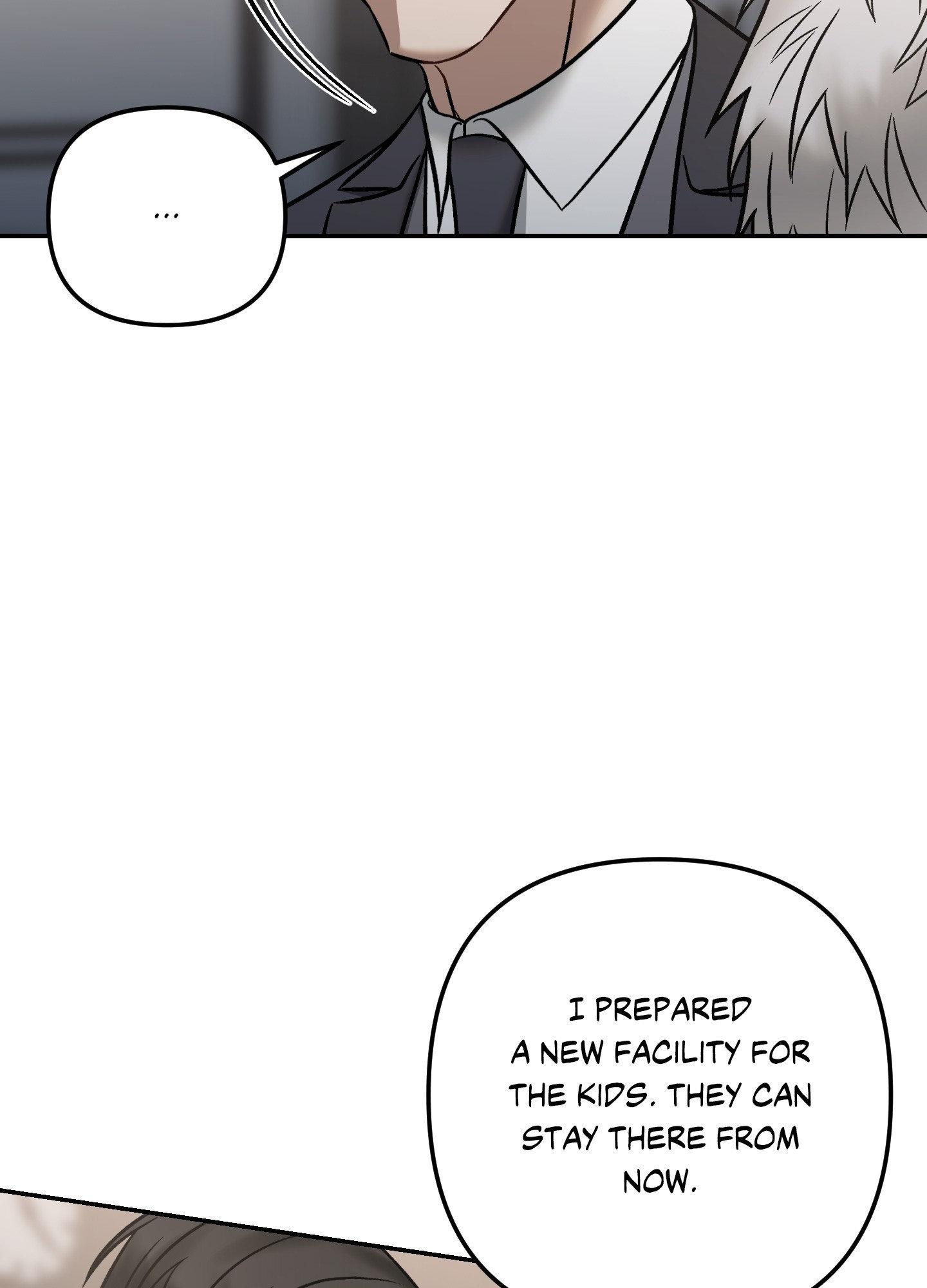 Something Impossible Chapter 26 page 7 - 