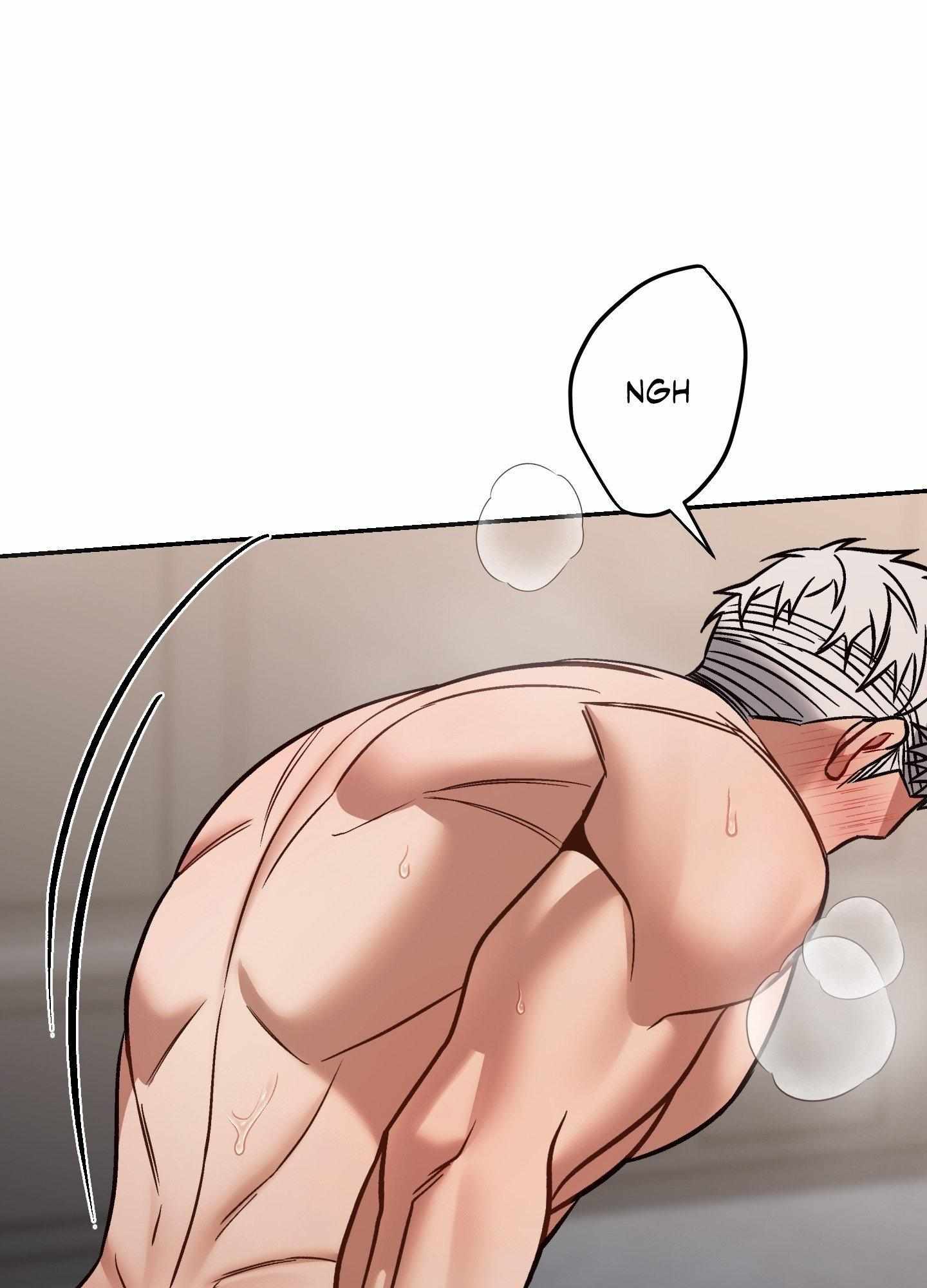 Something Impossible Chapter 26 page 63 - 