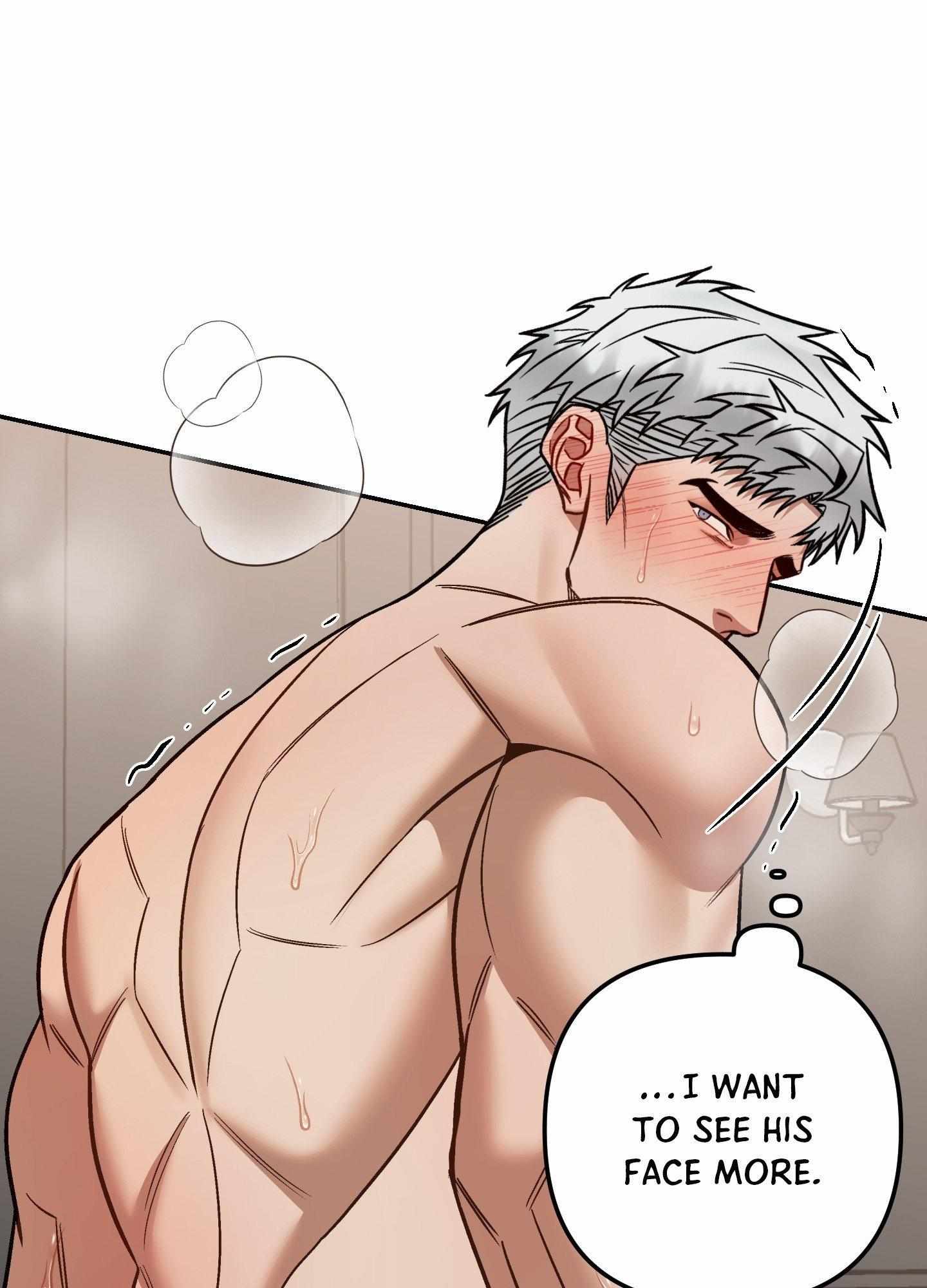Something Impossible Chapter 26 page 70 - 