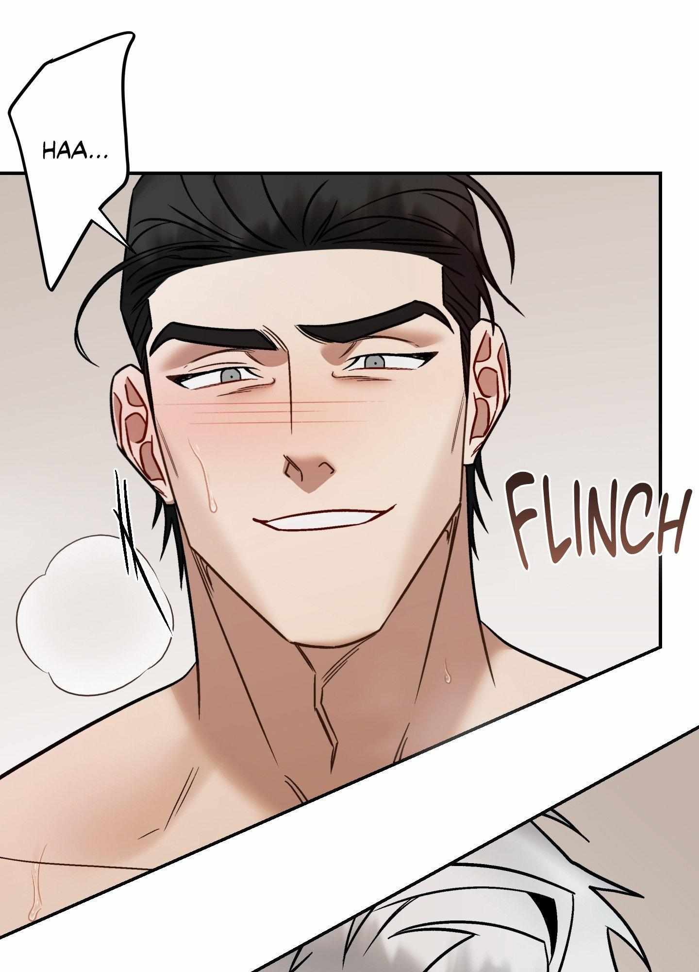 Something Impossible Chapter 26 page 72 - 