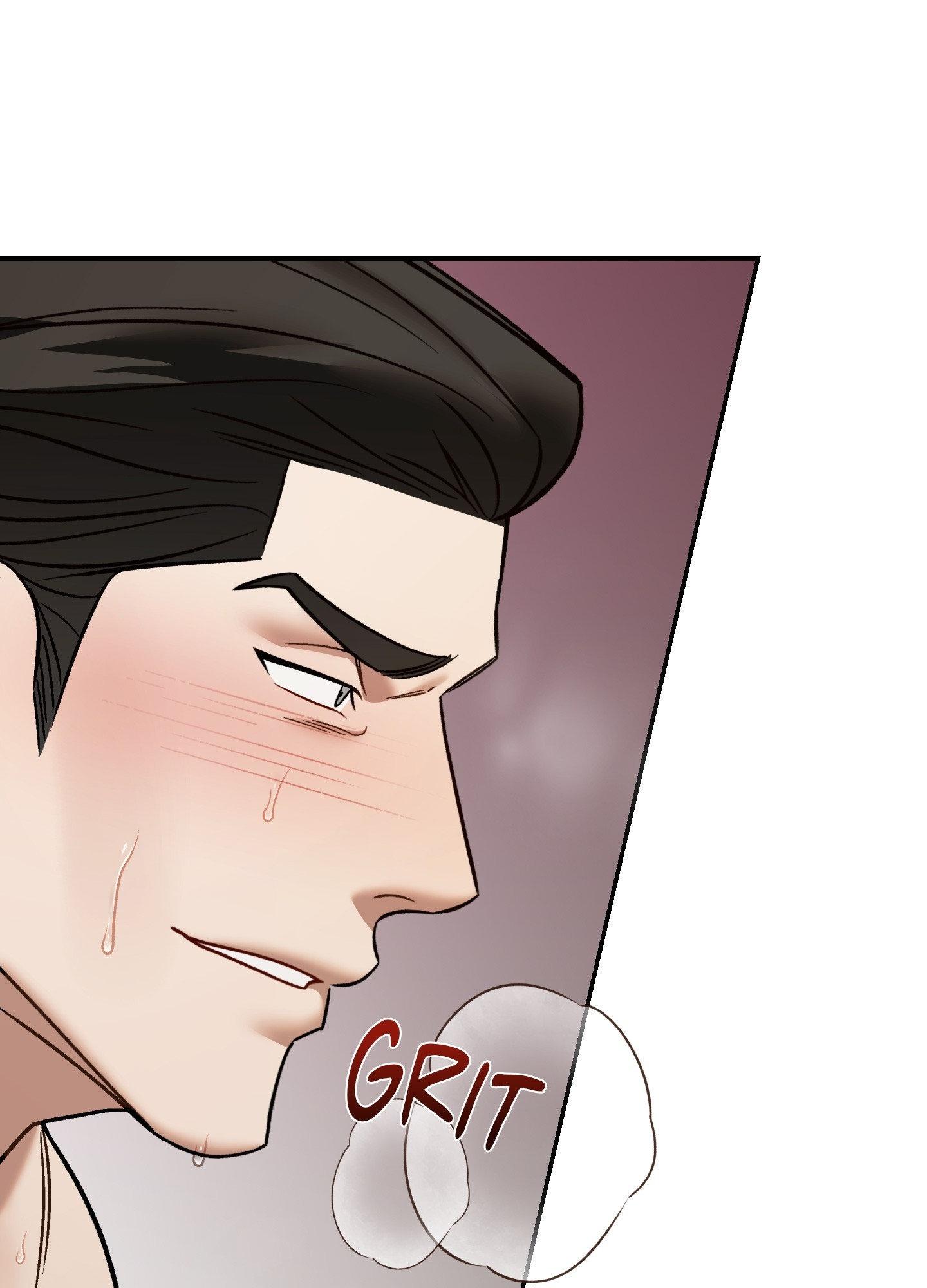 Something Impossible Chapter 26 page 76 - 