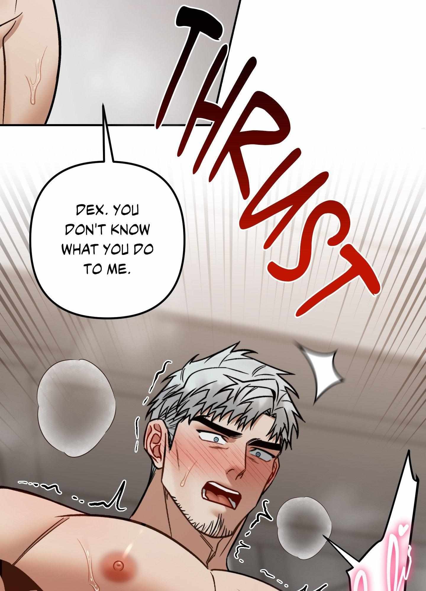 Something Impossible Chapter 26 page 77 - 