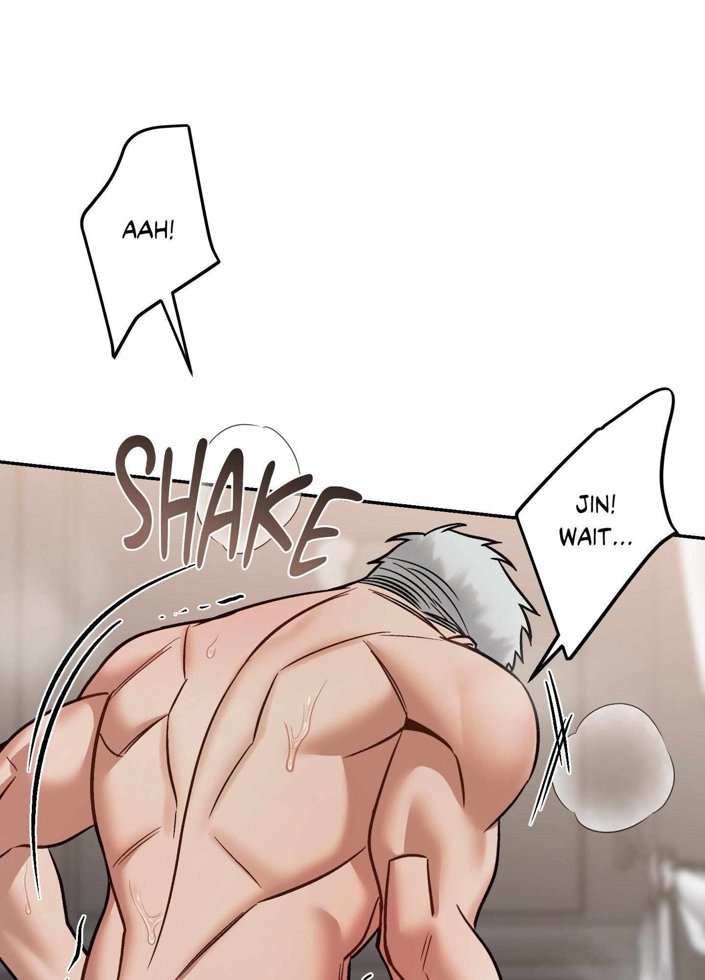 Something Impossible Chapter 26 page 79 - 