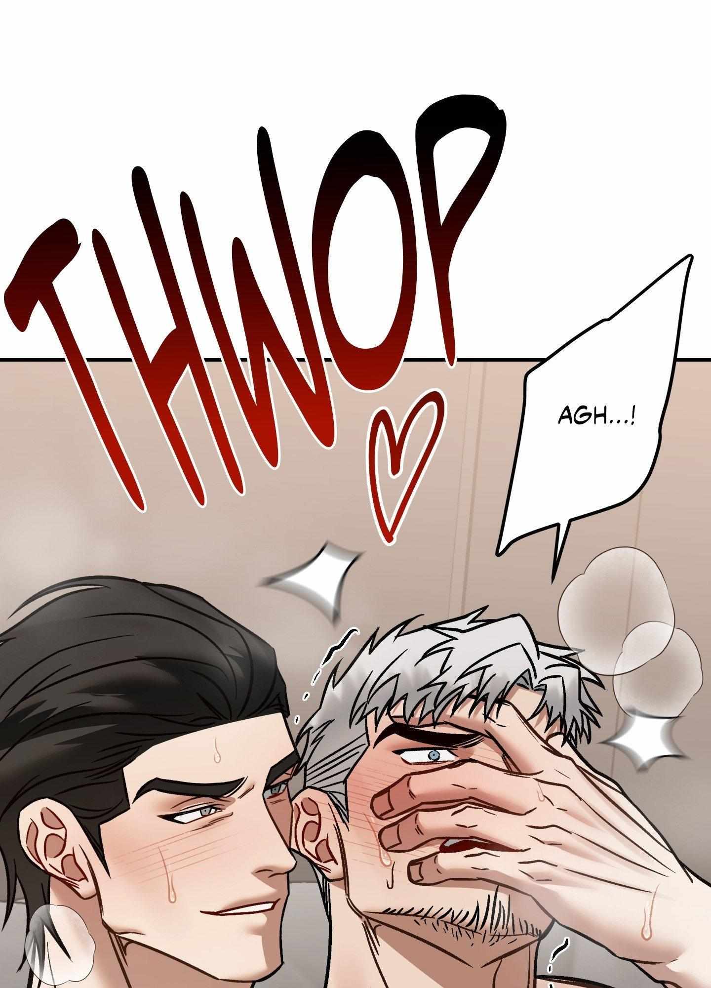 Something Impossible Chapter 26 page 81 - 
