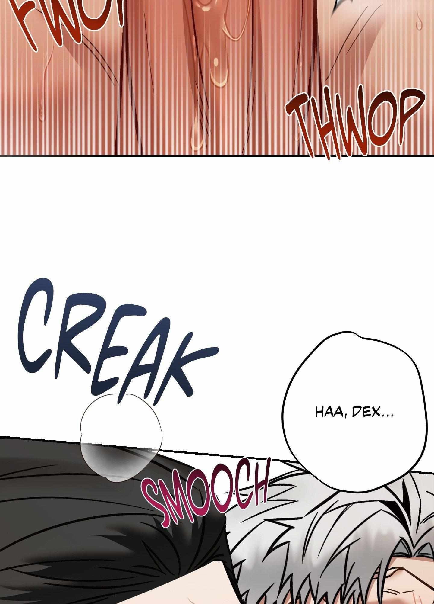 Something Impossible Chapter 26 page 84 - 