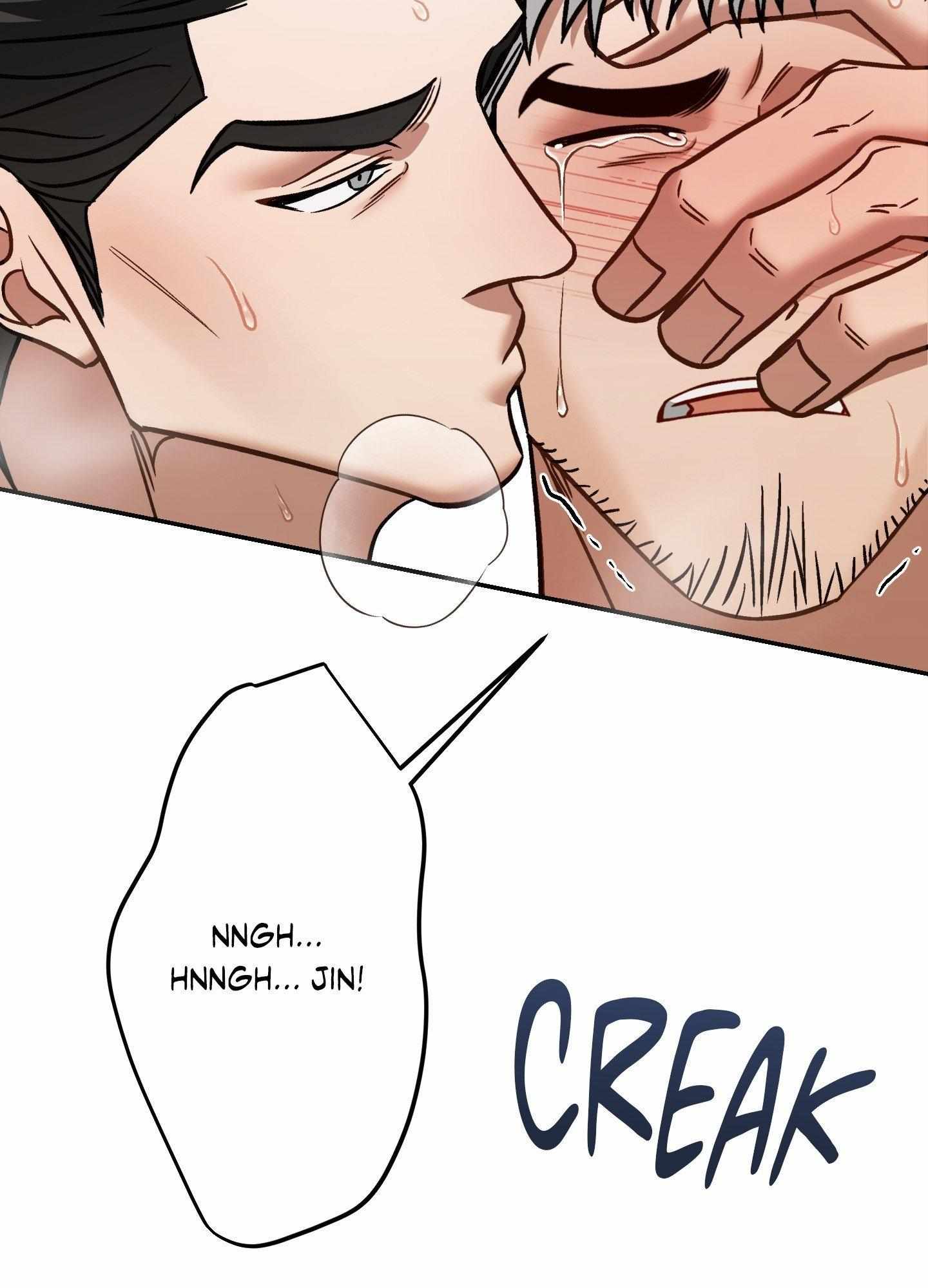 Something Impossible Chapter 26 page 85 - 