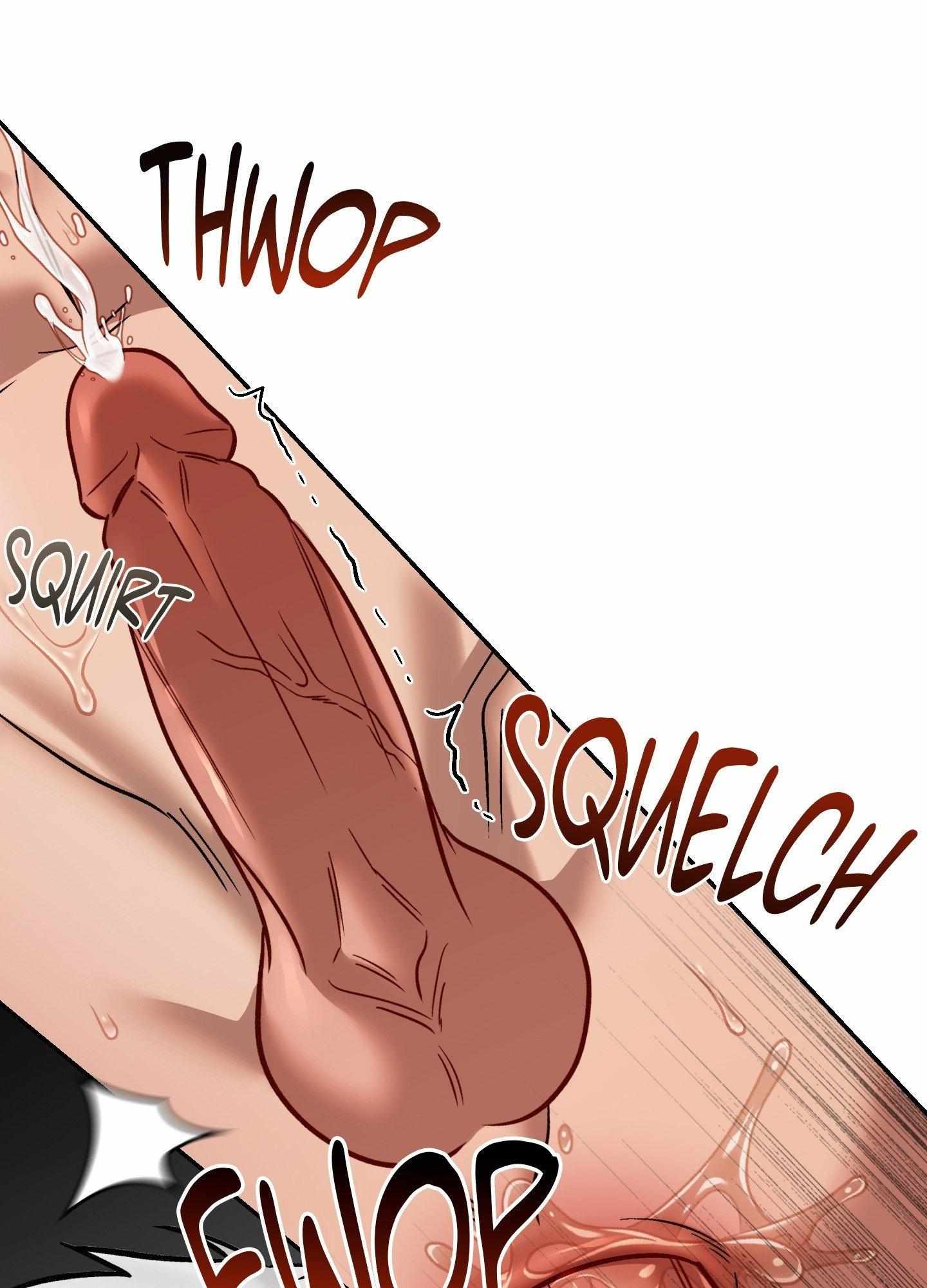Something Impossible Chapter 26 page 86 - 