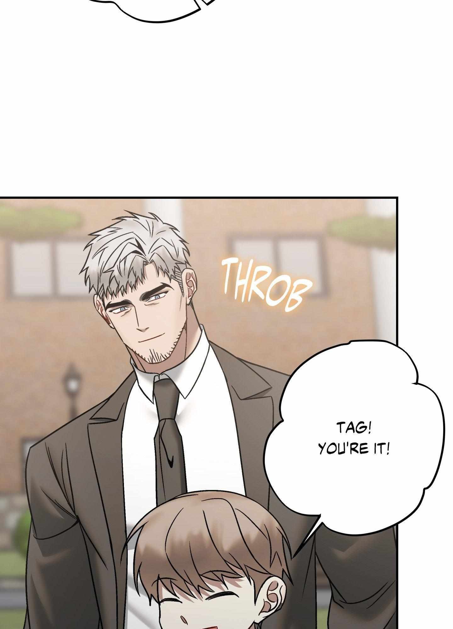 Something Impossible Chapter 26 page 92 - 