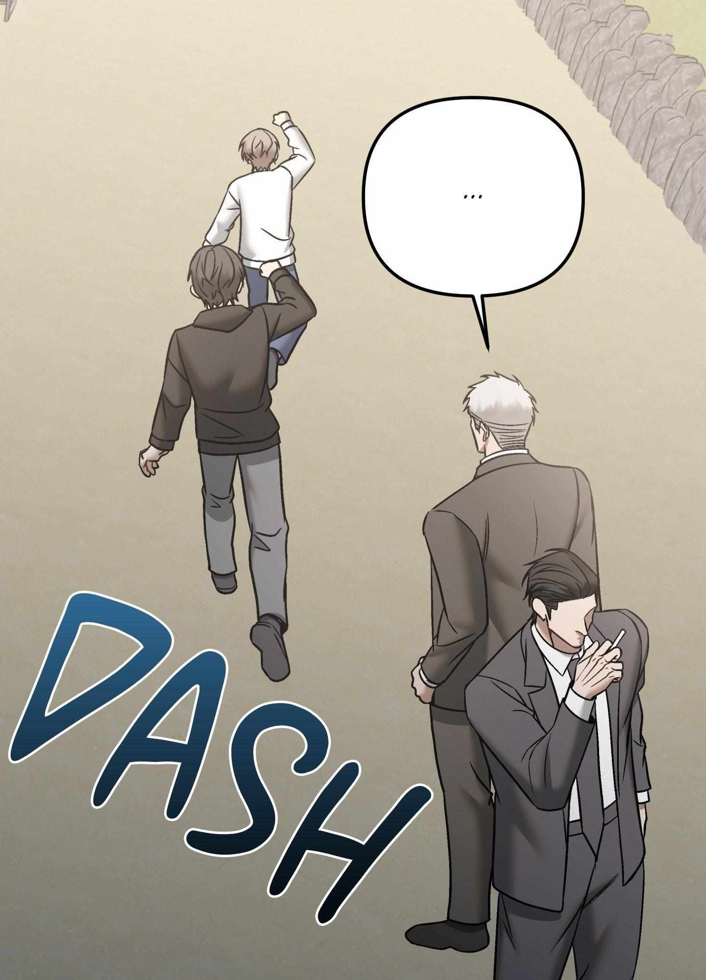 Something Impossible Chapter 26 page 94 - 