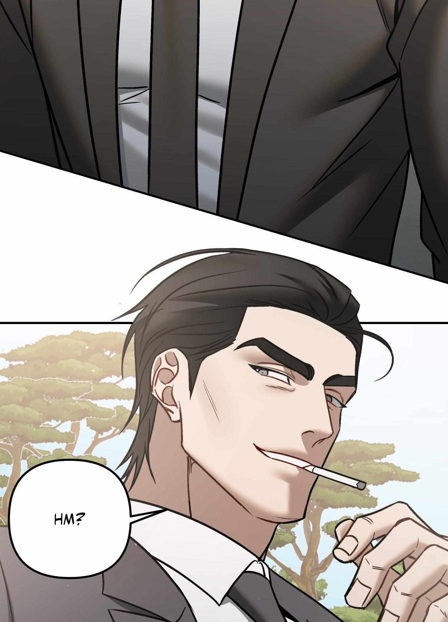 Something Impossible Chapter 26 page 97 - 