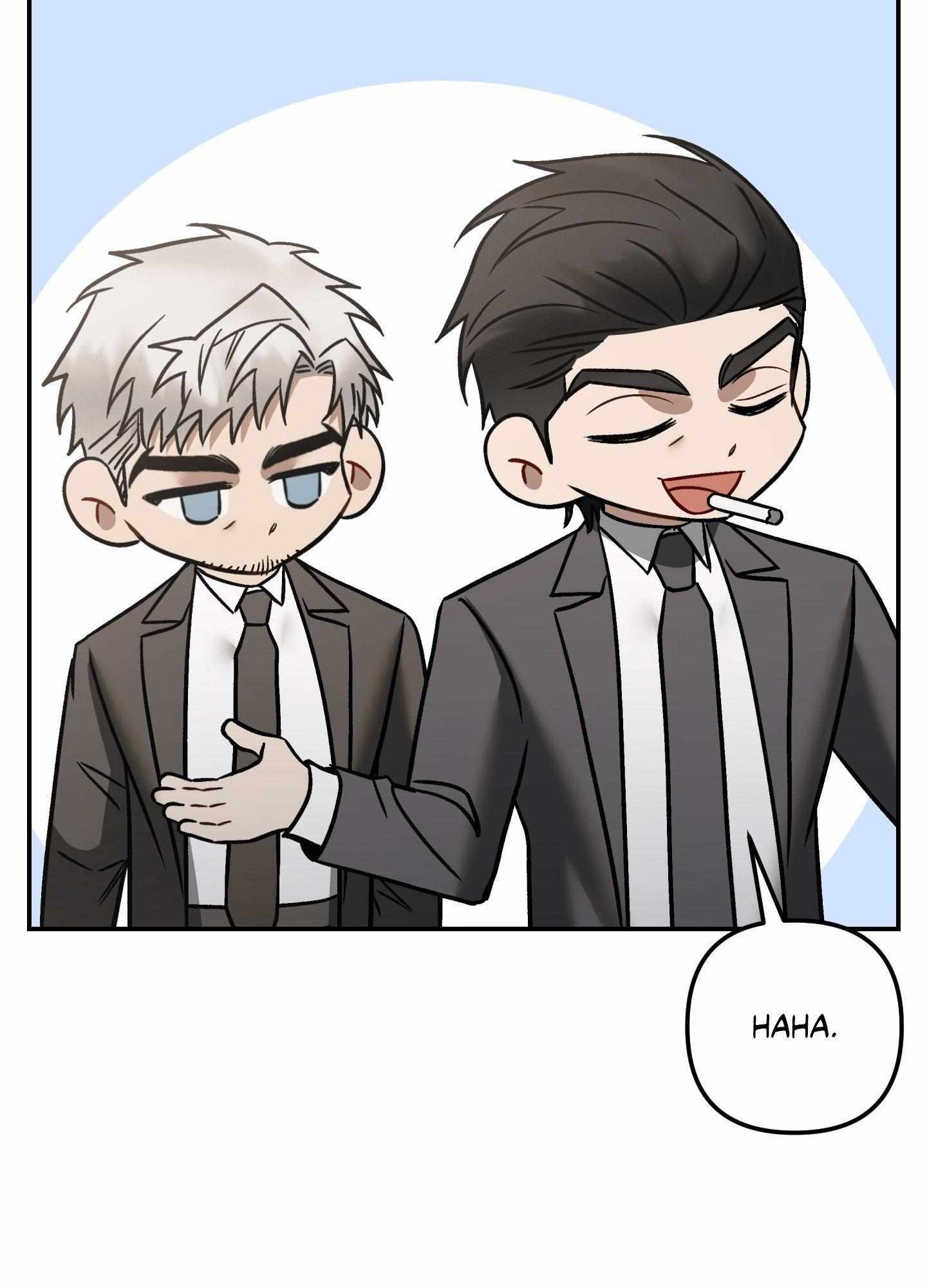 Something Impossible Chapter 26 page 99 - 