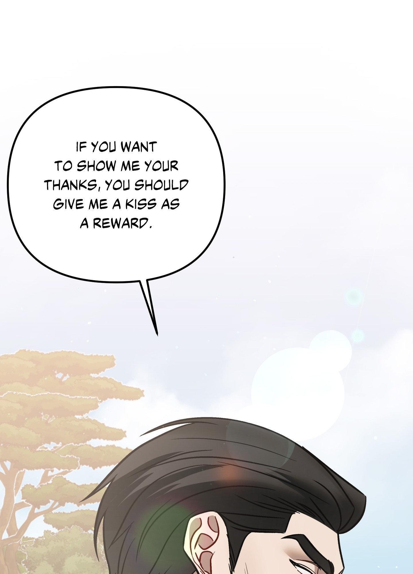Something Impossible Chapter 26 page 100 - 