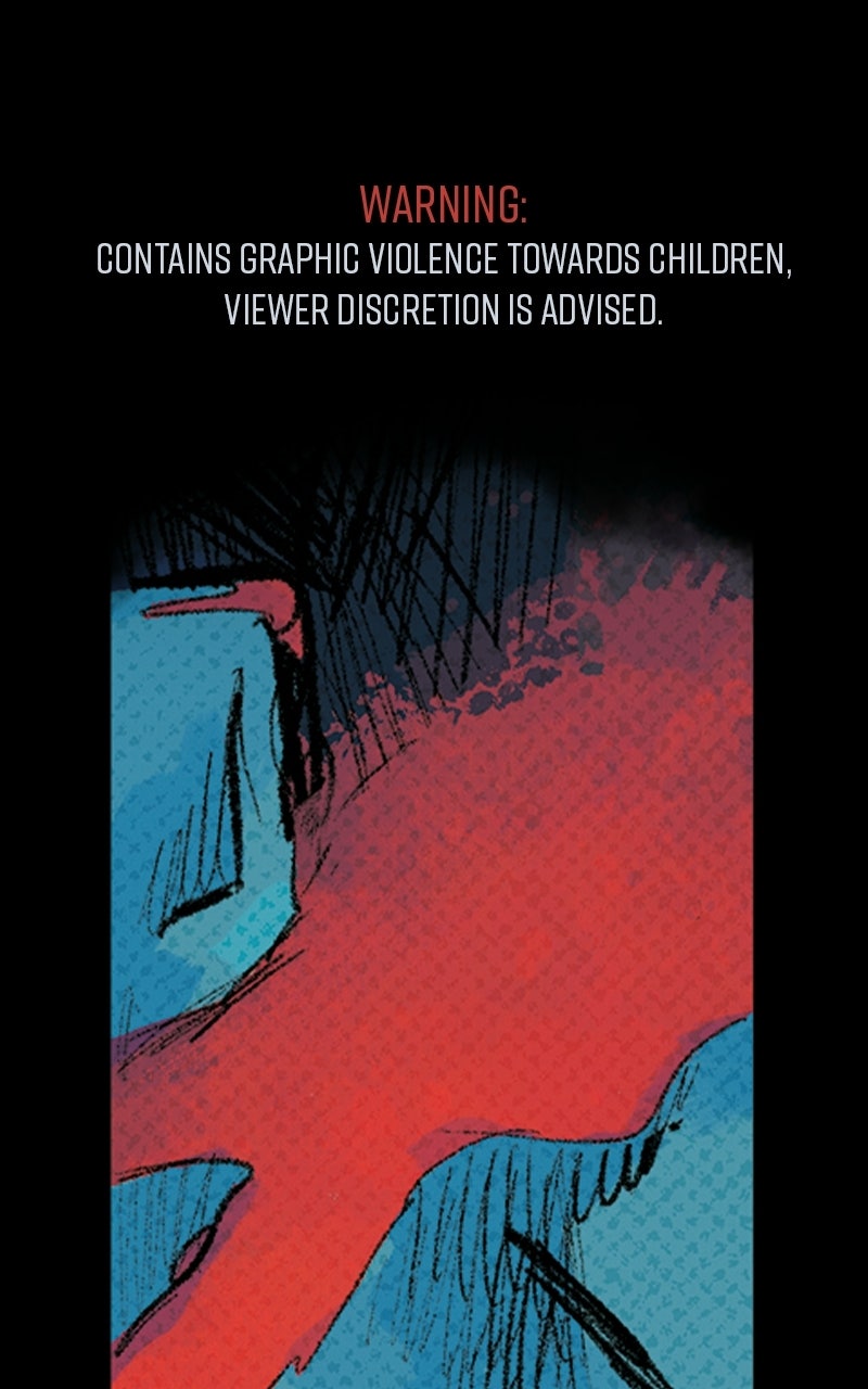 Something is Killing the Children Episode 13 page 1 - 