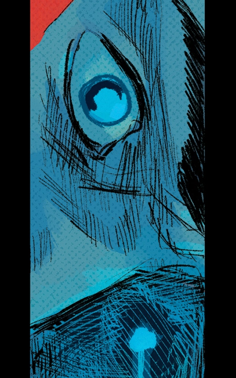 Something is Killing the Children Episode 13 page 2 - 