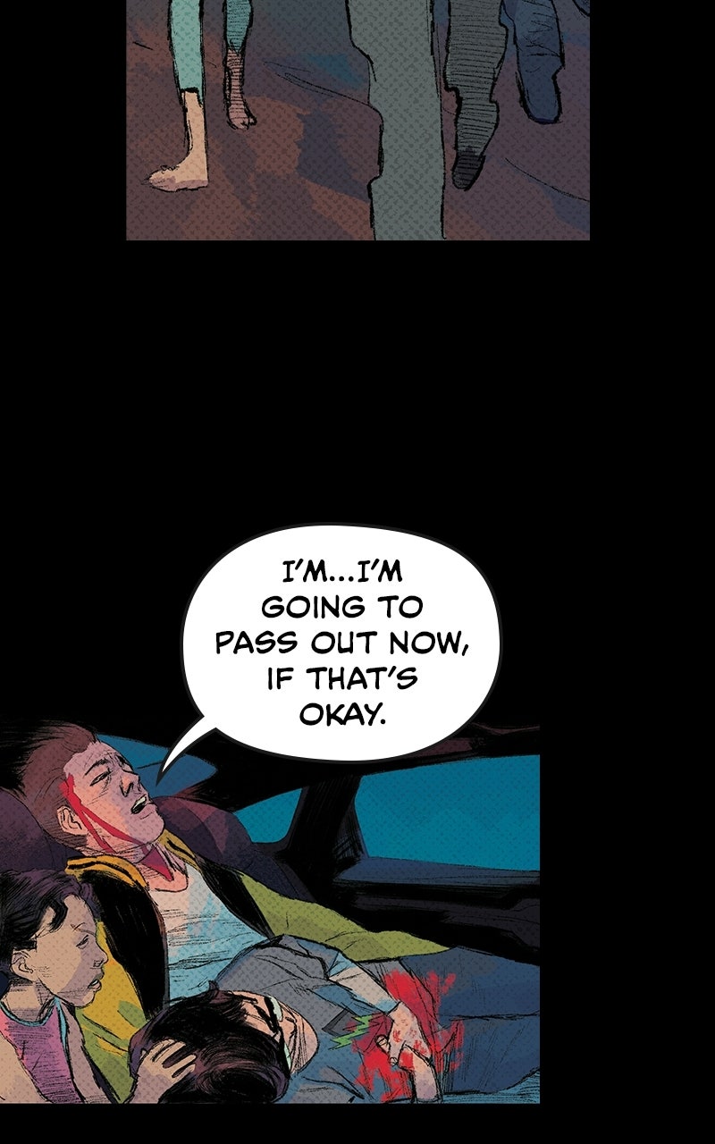 Something is Killing the Children Episode 13 page 34 - 