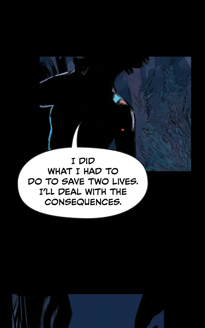 Something is Killing the Children Episode 13 page 41 - 
