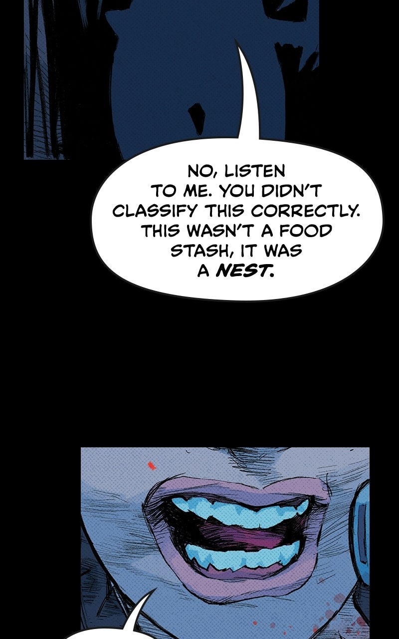 Something is Killing the Children Episode 13 page 42 - 