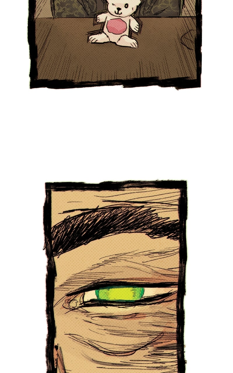 Something is Killing the Children Episode 13 page 6 - 