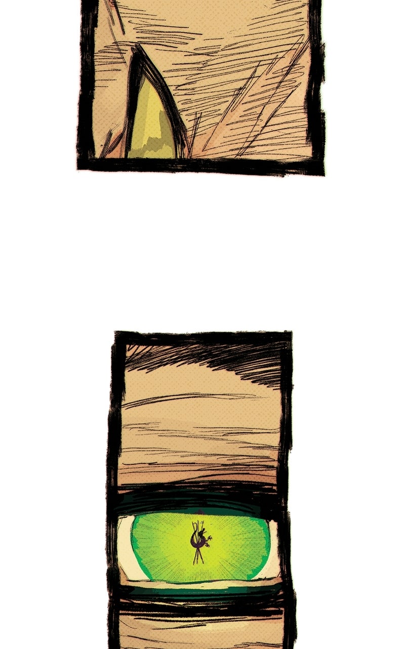 Something is Killing the Children Episode 13 page 7 - 