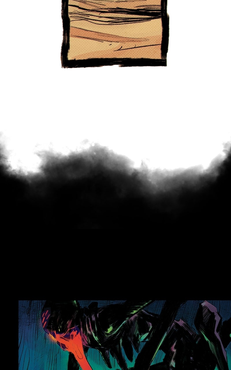 Something is Killing the Children Episode 13 page 8 - 