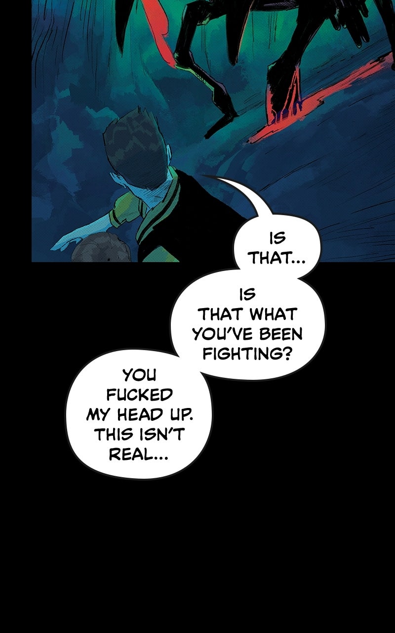 Something is Killing the Children Episode 13 page 9 - 